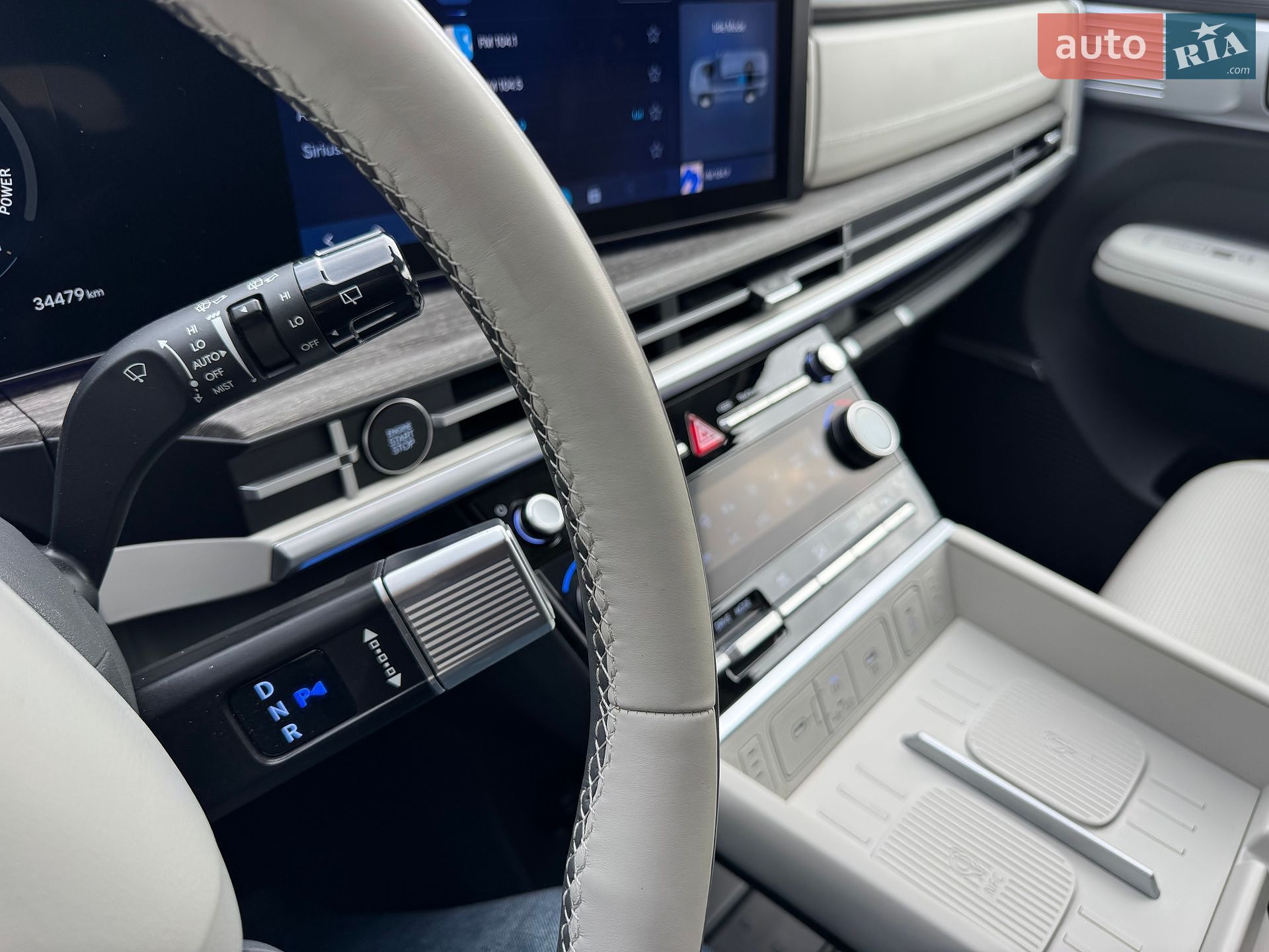 Hyundai Santa FE 2024 VIN 5NMP5DG12RH003937 фото оголошення 96 з 190