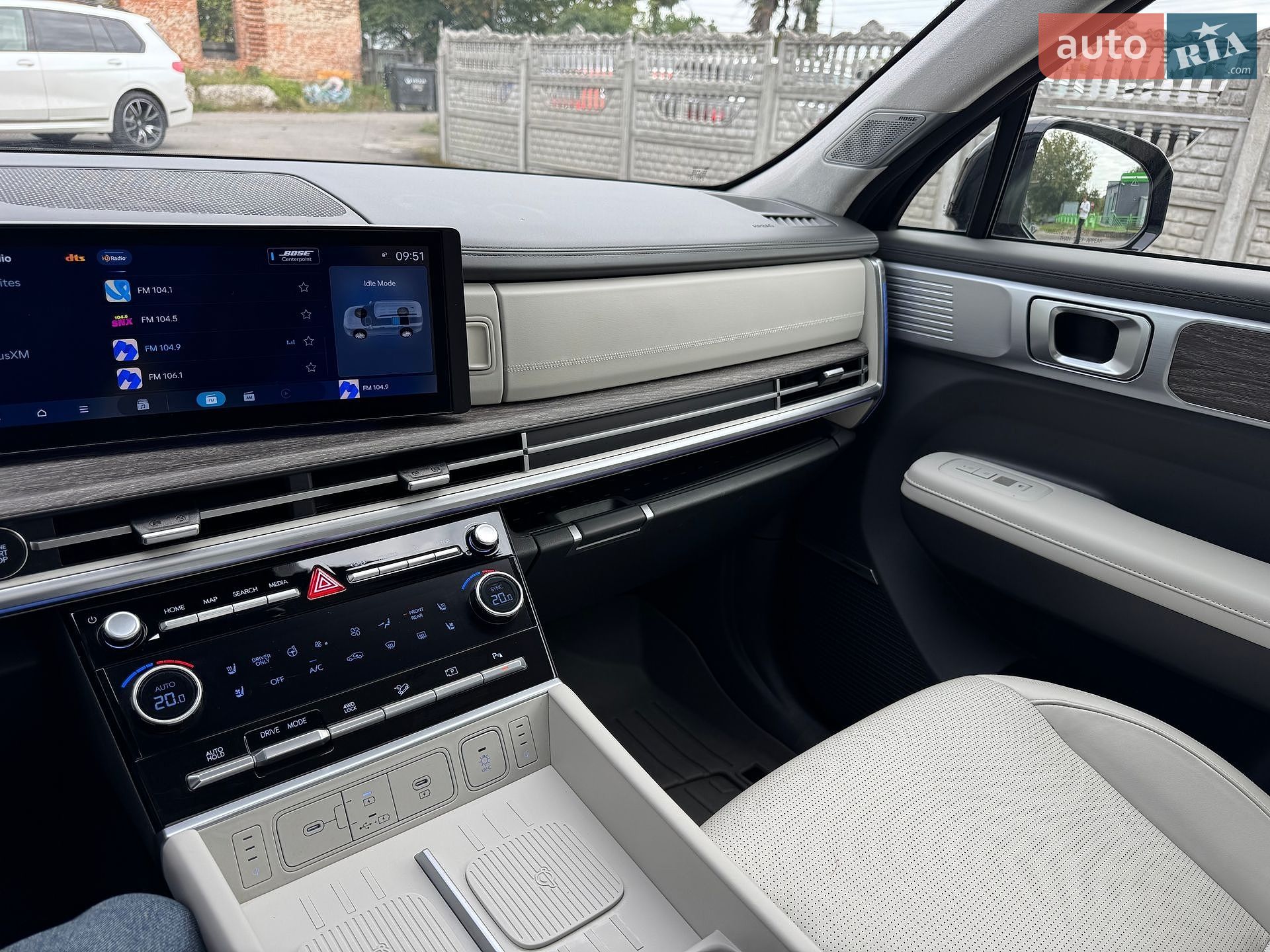 Hyundai Santa FE 2024 VIN 5NMP5DG12RH003937 фото оголошення 97 з 190