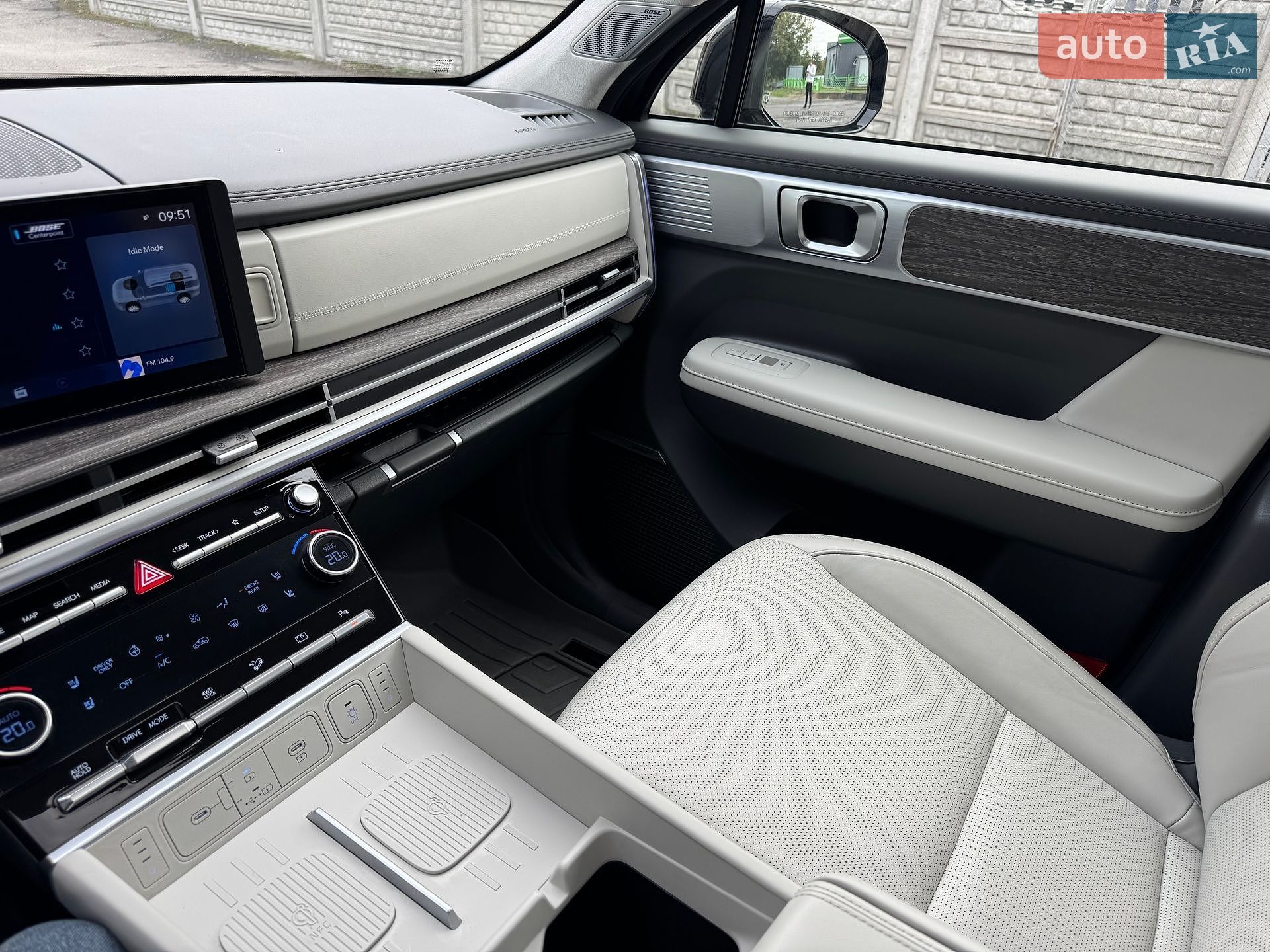 Hyundai Santa FE 2024 VIN 5NMP5DG12RH003937 фото оголошення 99 з 190