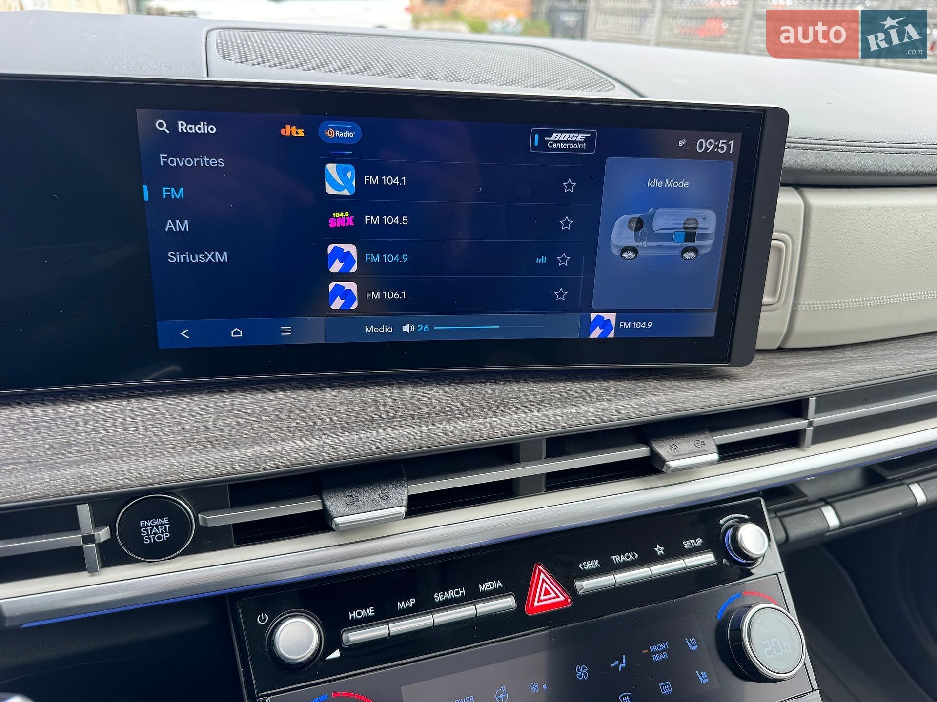 Hyundai Santa FE 2024 VIN 5NMP5DG12RH003937 фото оголошення 107 з 190
