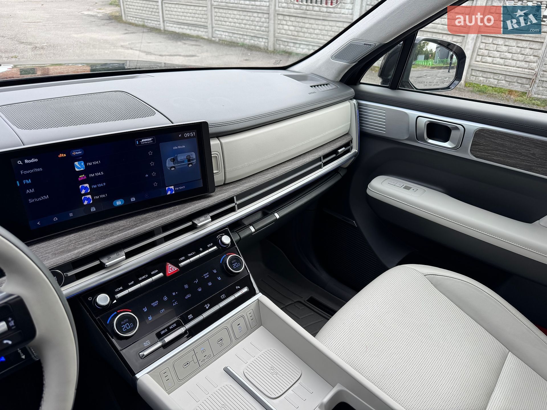 Hyundai Santa FE 2024 VIN 5NMP5DG12RH003937 фото оголошення 108 з 190
