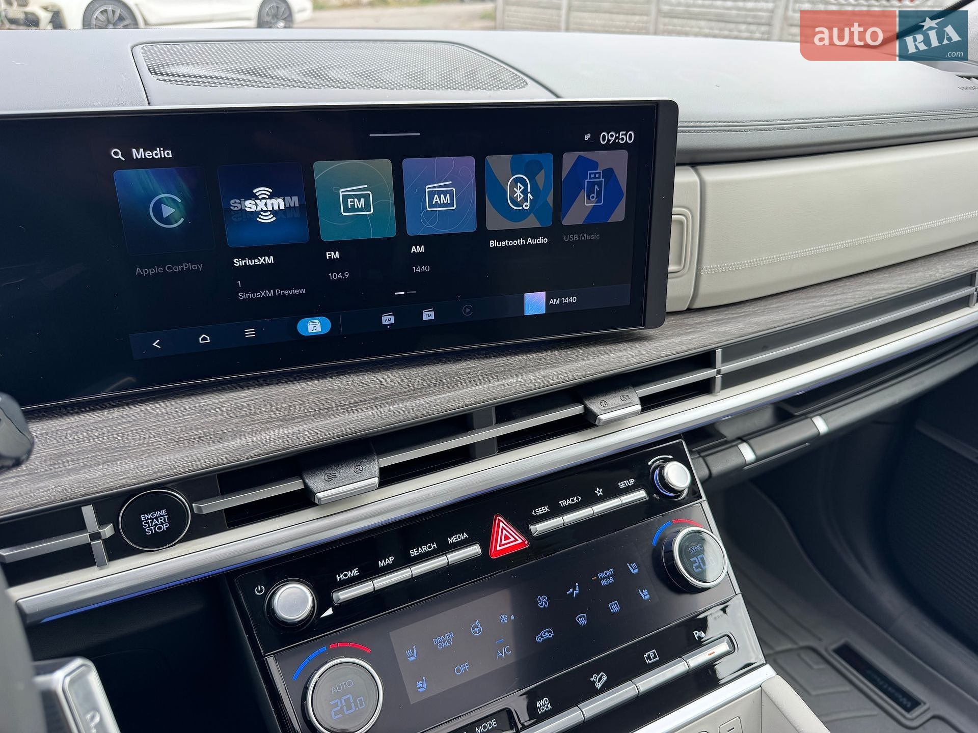 Hyundai Santa FE 2024 VIN 5NMP5DG12RH003937 фото оголошення 109 з 190