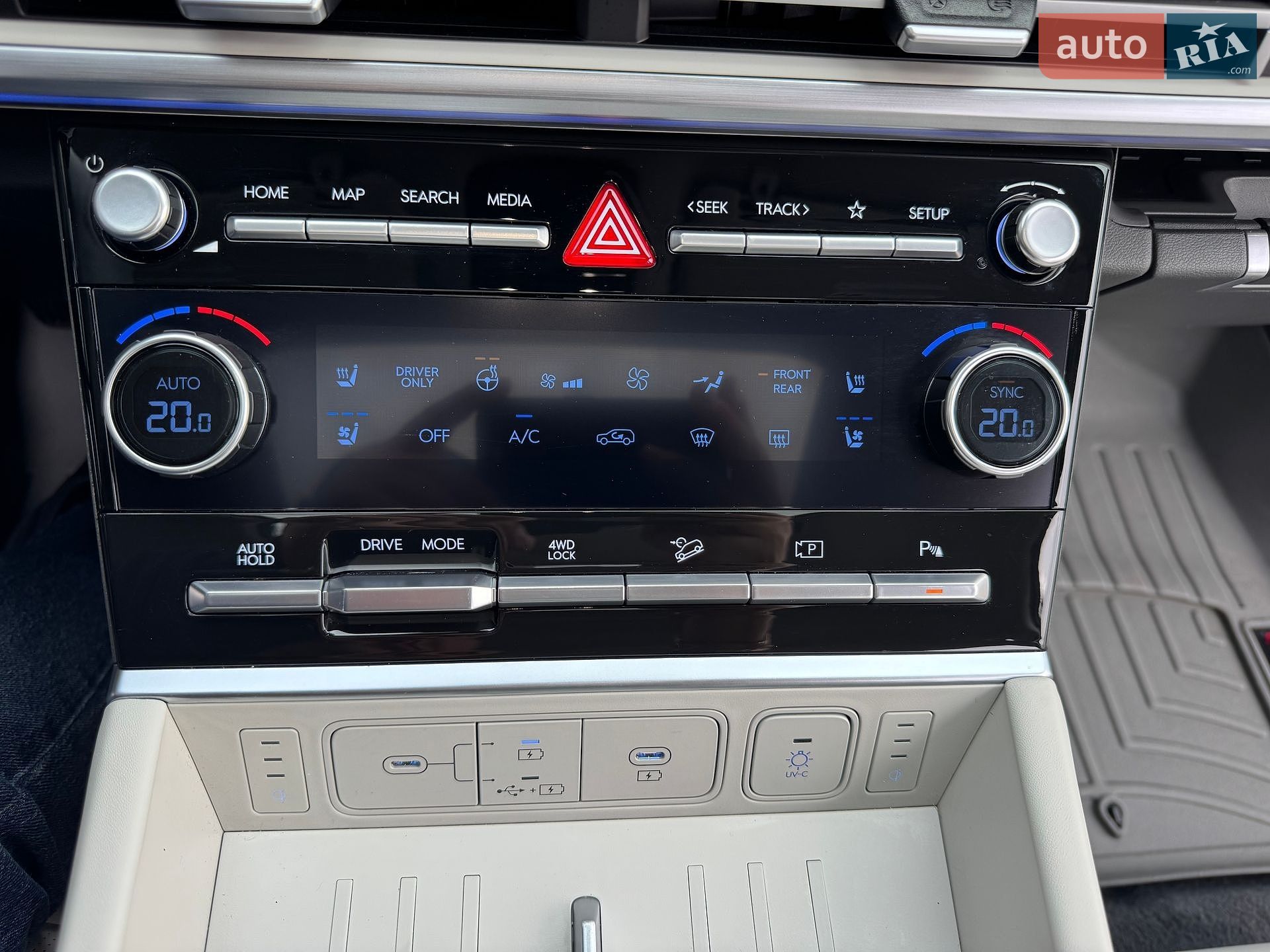 Hyundai Santa FE 2024 VIN 5NMP5DG12RH003937 фото оголошення 121 з 190