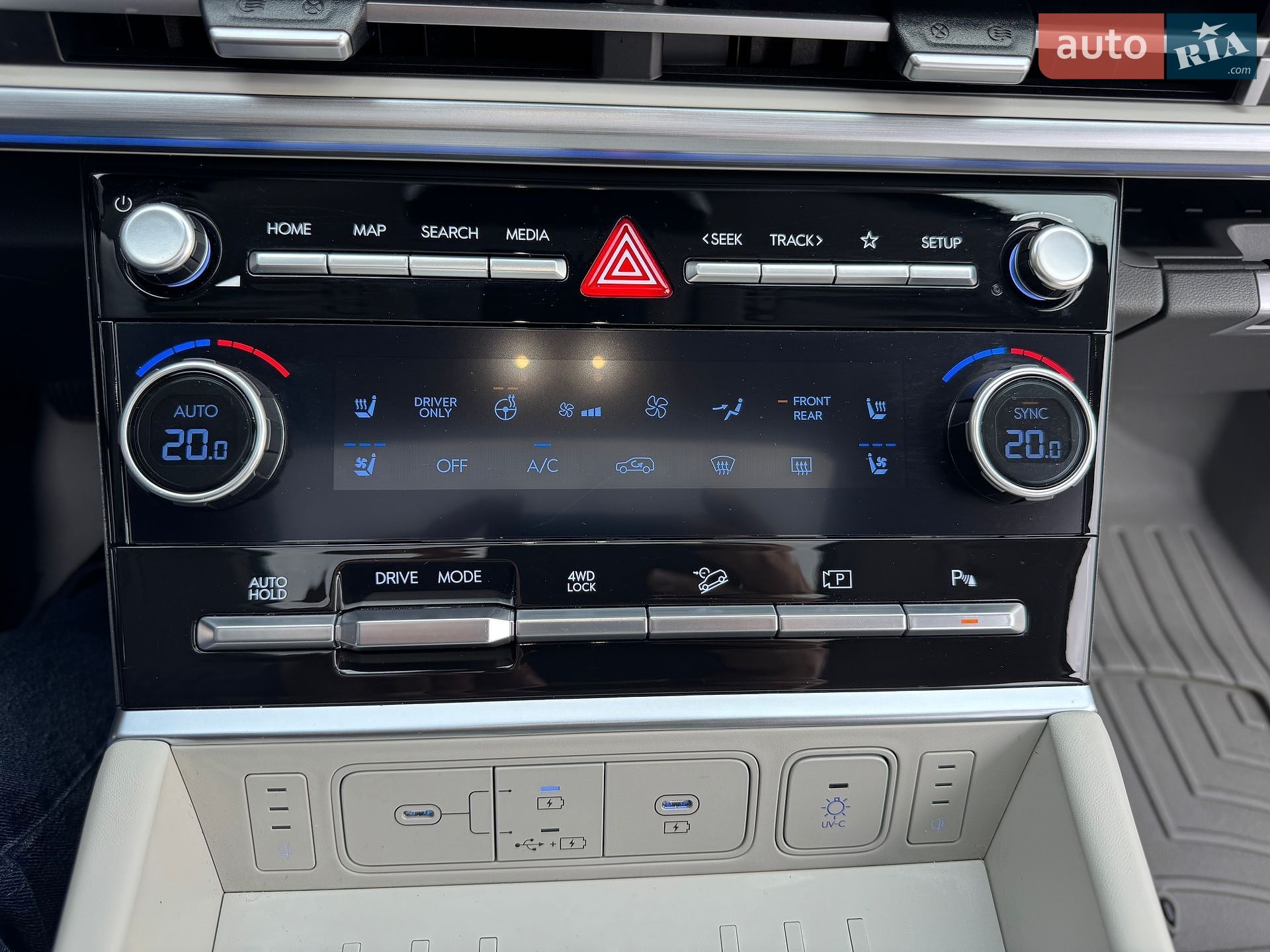 Hyundai Santa FE 2024 VIN 5NMP5DG12RH003937 фото оголошення 122 з 190