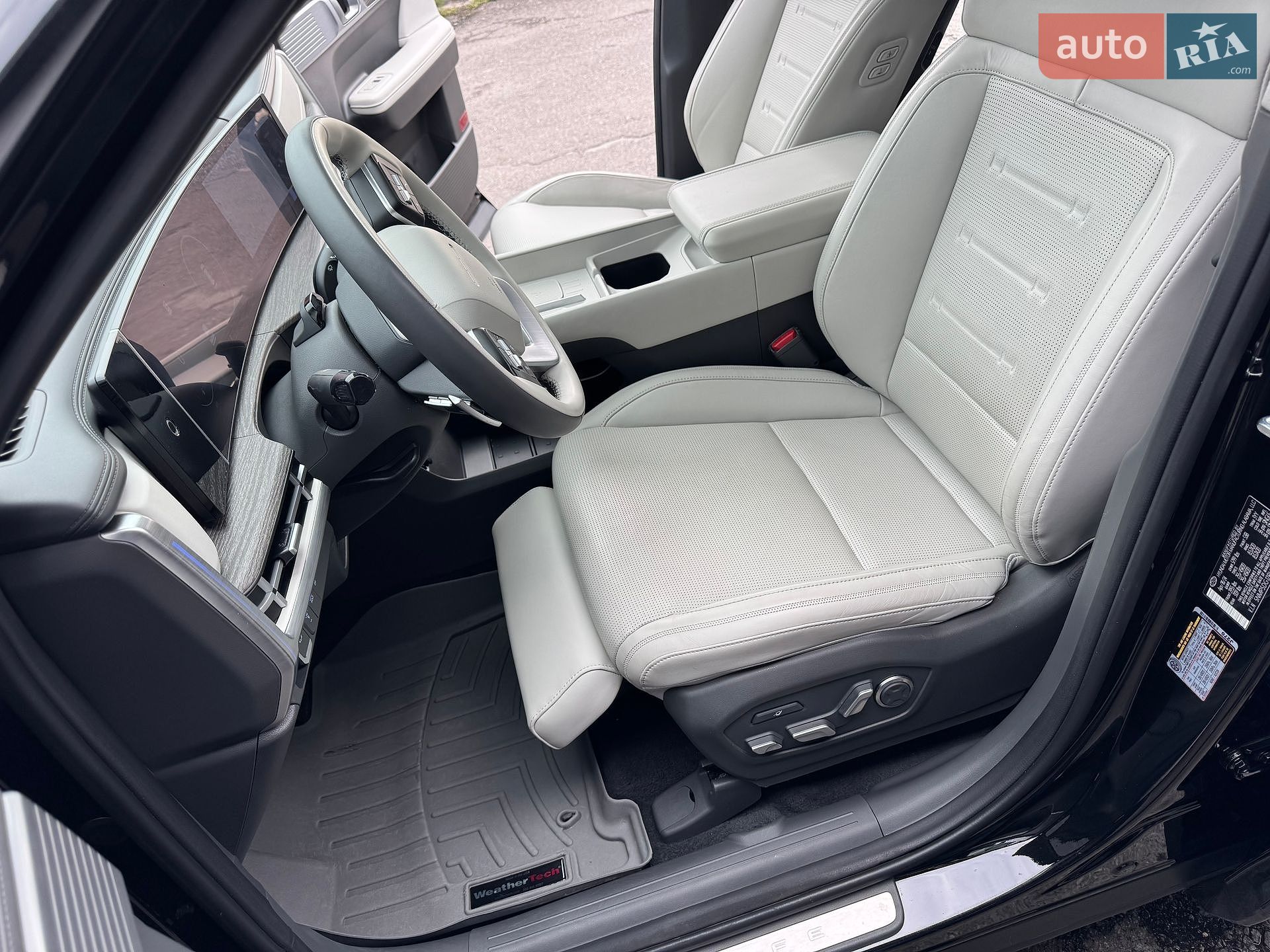 Hyundai Santa FE 2024 VIN 5NMP5DG12RH003937 фото оголошення 125 з 190
