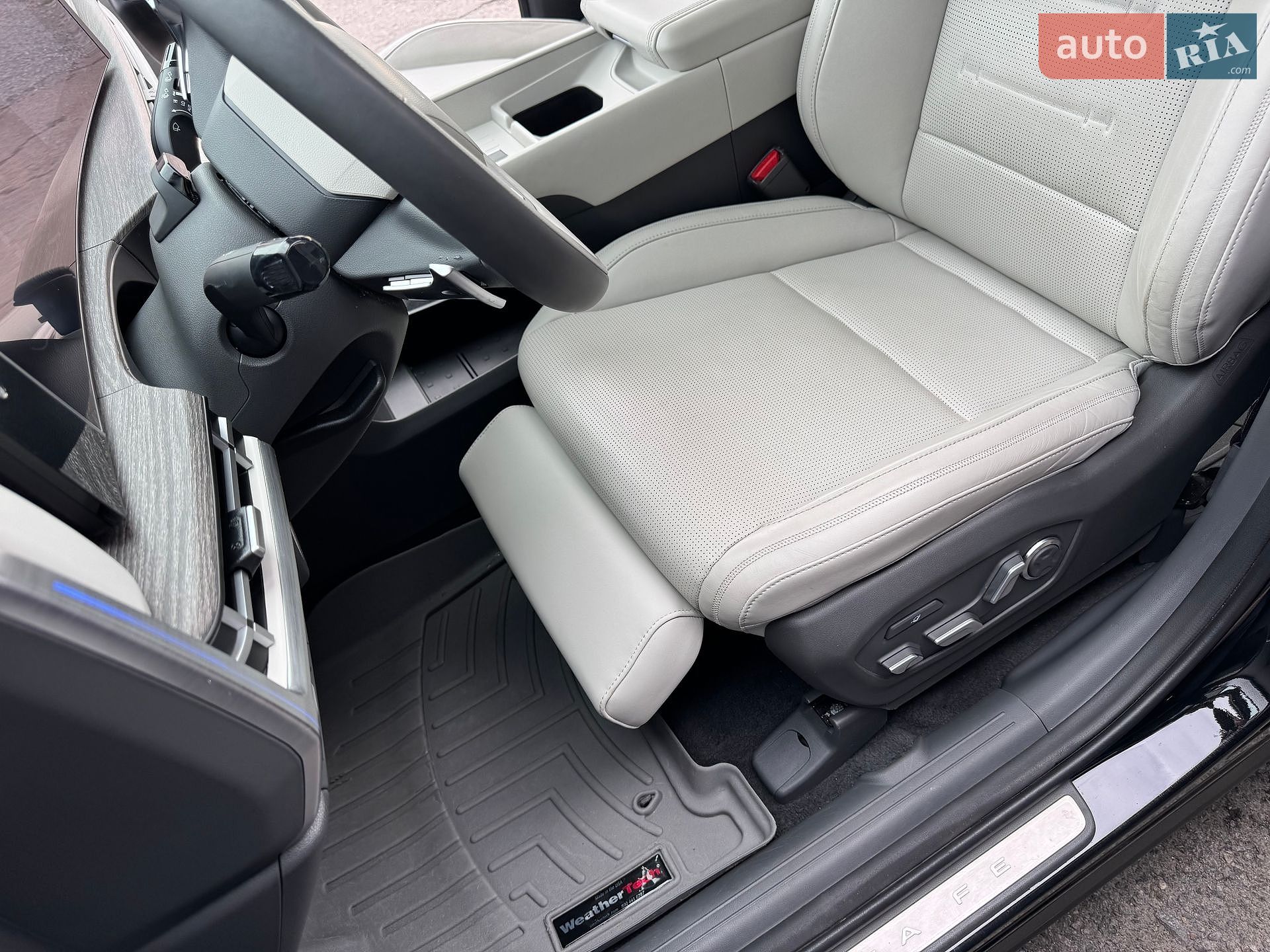 Hyundai Santa FE 2024 VIN 5NMP5DG12RH003937 фото оголошення 126 з 190