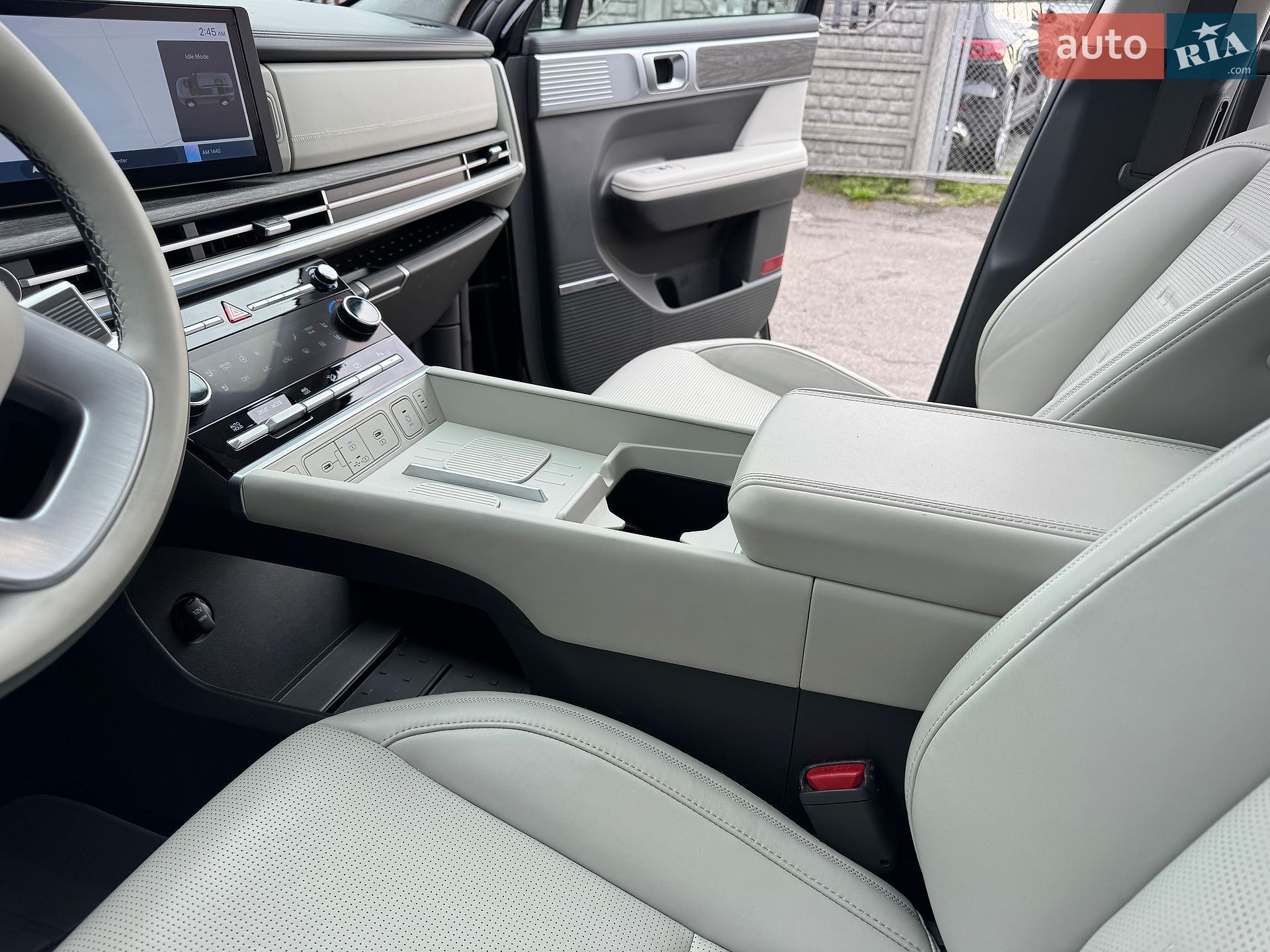Hyundai Santa FE 2024 VIN 5NMP5DG12RH003937 фото оголошення 129 з 190