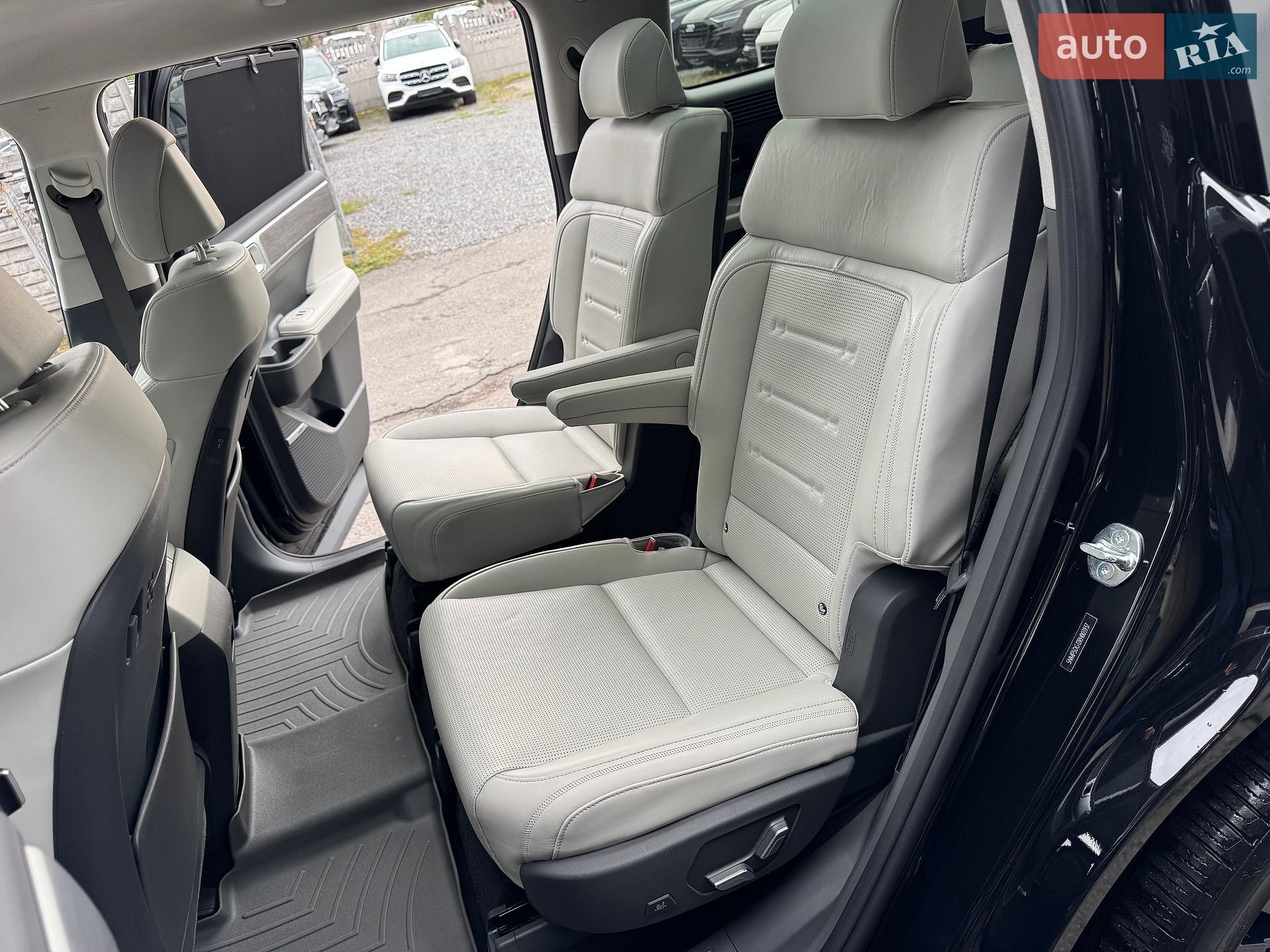 Hyundai Santa FE 2024 VIN 5NMP5DG12RH003937 фото оголошення 136 з 190