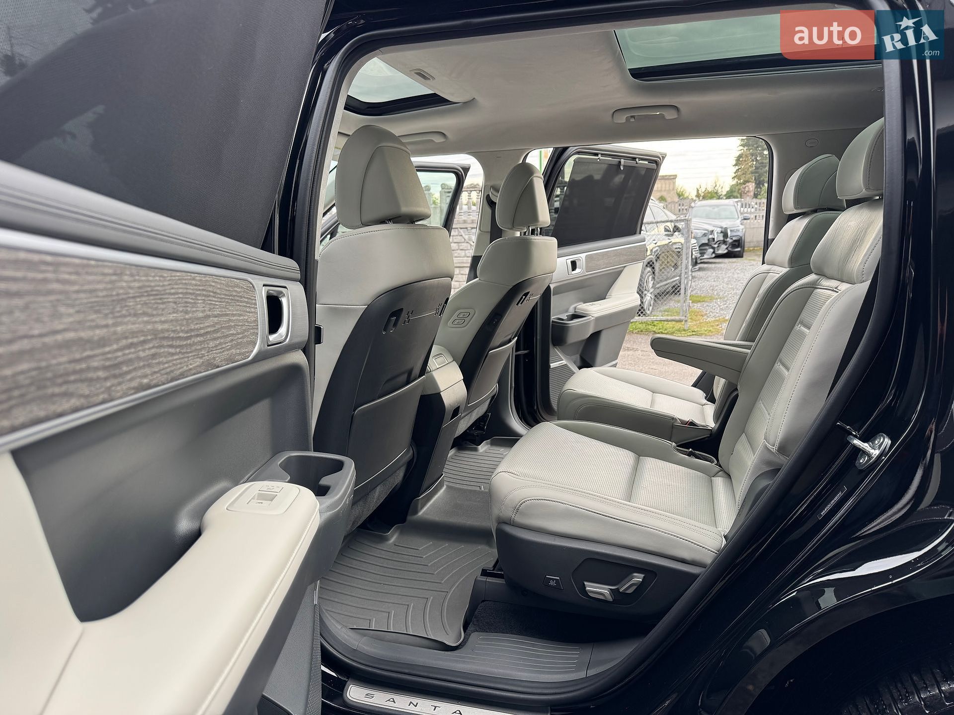 Hyundai Santa FE 2024 VIN 5NMP5DG12RH003937 фото оголошення 138 з 190