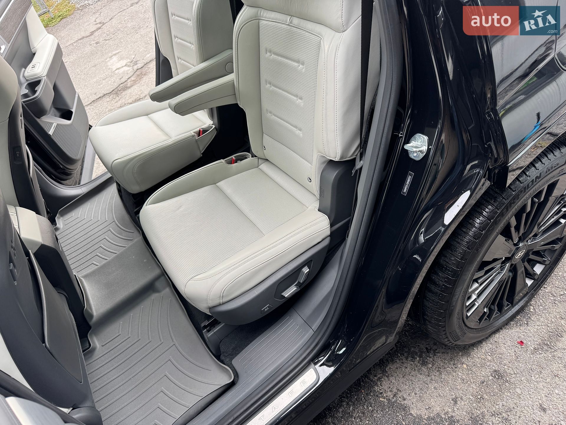Hyundai Santa FE 2024 VIN 5NMP5DG12RH003937 фото оголошення 139 з 190