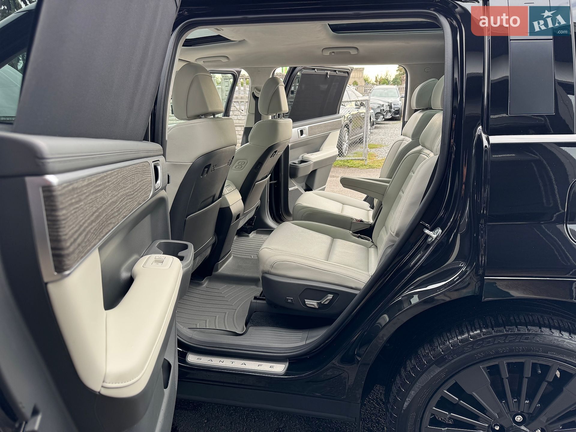 Hyundai Santa FE 2024 VIN 5NMP5DG12RH003937 фото оголошення 140 з 190