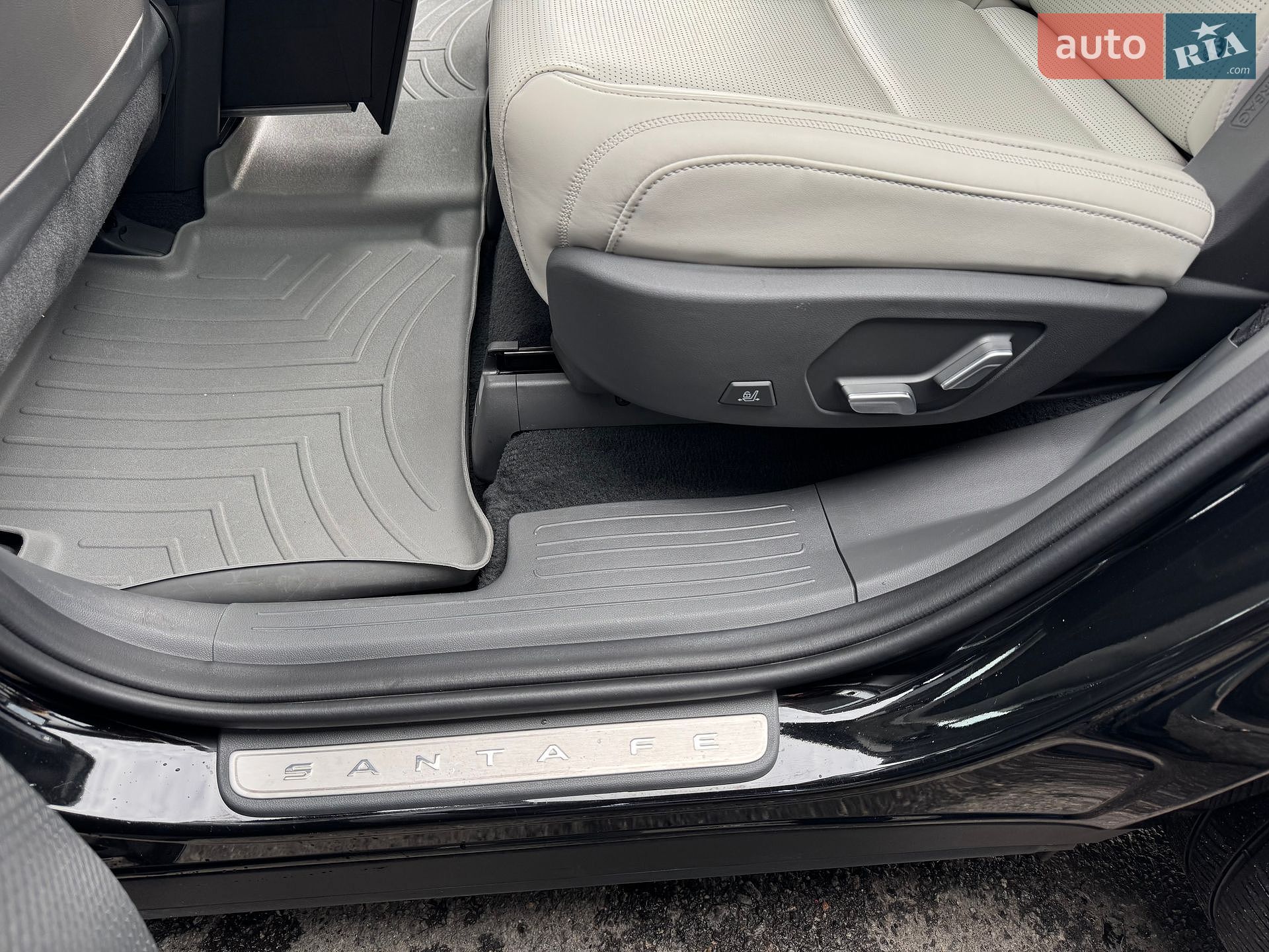 Hyundai Santa FE 2024 VIN 5NMP5DG12RH003937 фото оголошення 144 з 190