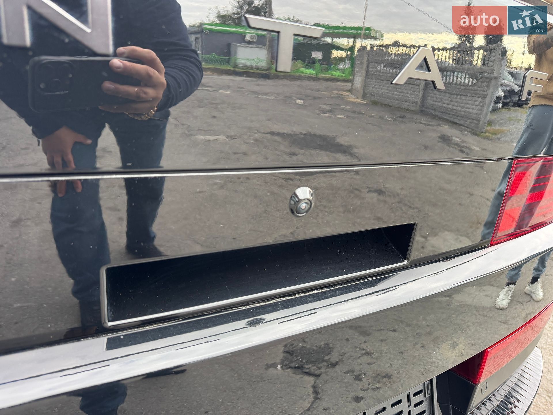 Hyundai Santa FE 2024 VIN 5NMP5DG12RH003937 фото оголошення 145 з 190
