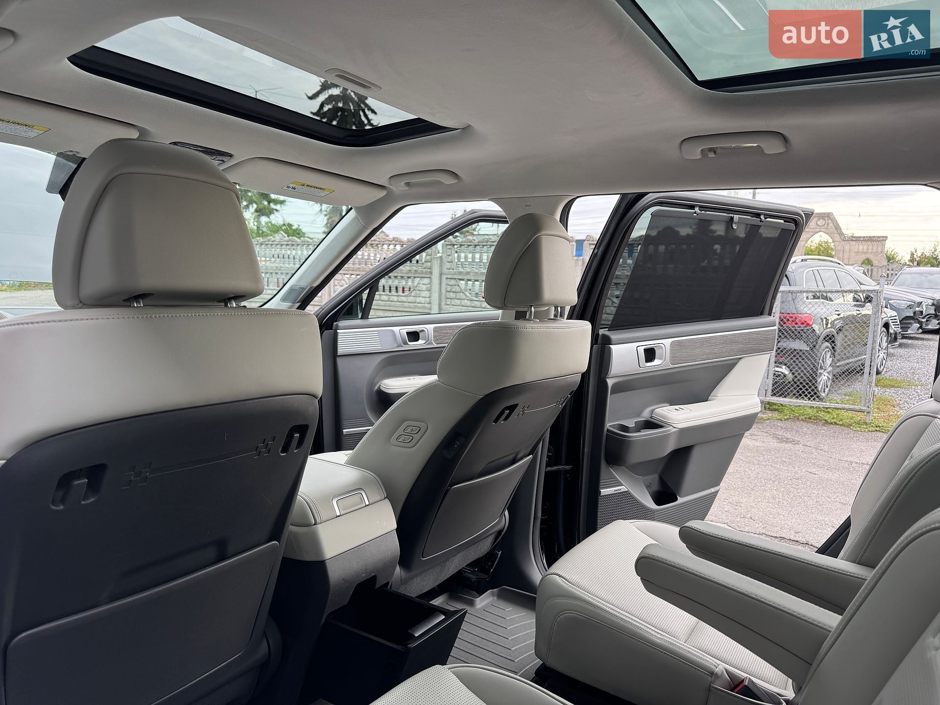 Hyundai Santa FE 2024 VIN 5NMP5DG12RH003937 фото оголошення 148 з 190