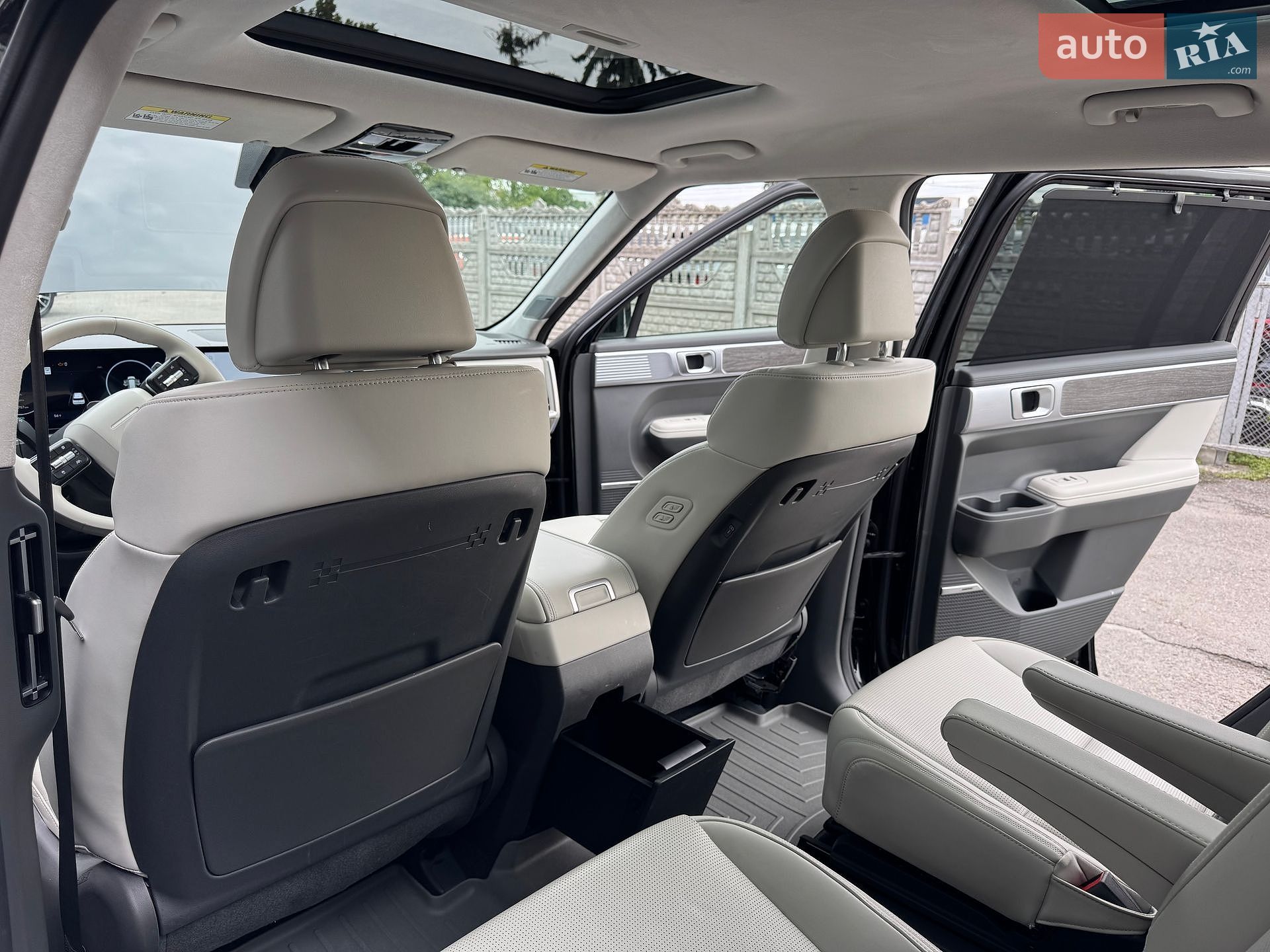 Hyundai Santa FE 2024 VIN 5NMP5DG12RH003937 фото оголошення 149 з 190