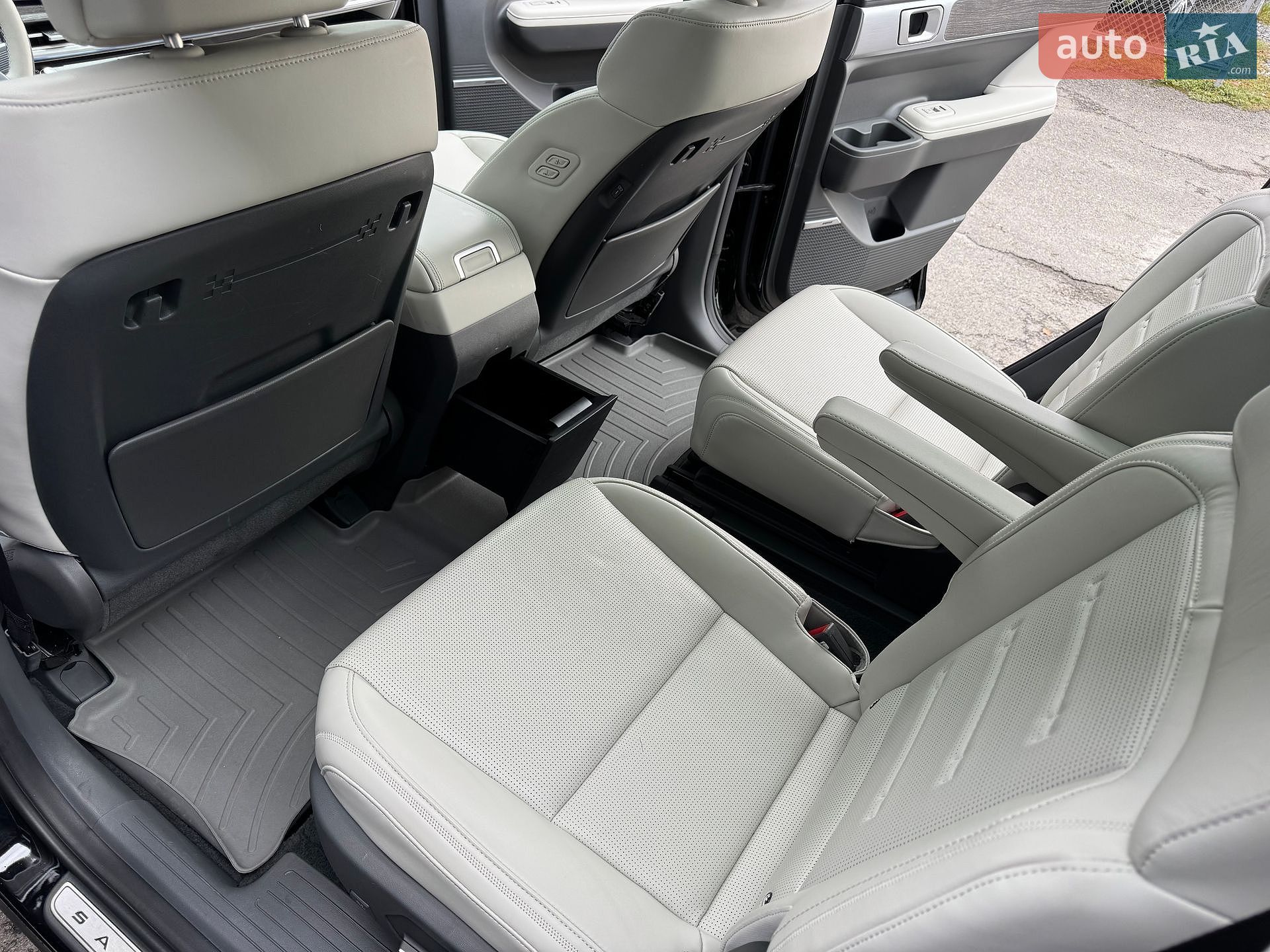 Hyundai Santa FE 2024 VIN 5NMP5DG12RH003937 фото оголошення 150 з 190