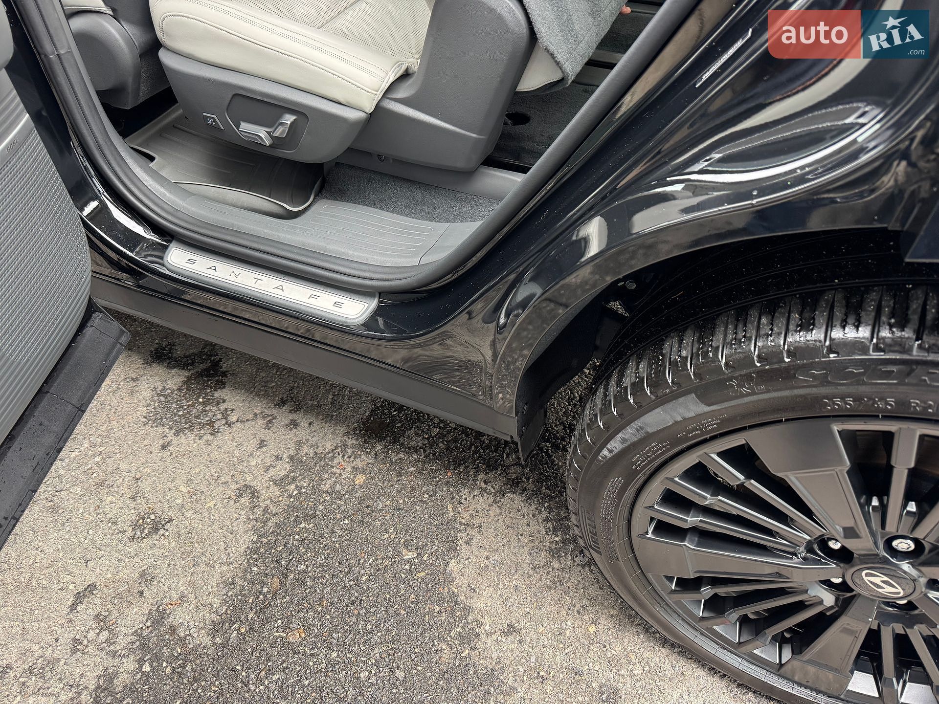 Hyundai Santa FE 2024 VIN 5NMP5DG12RH003937 фото оголошення 152 з 190
