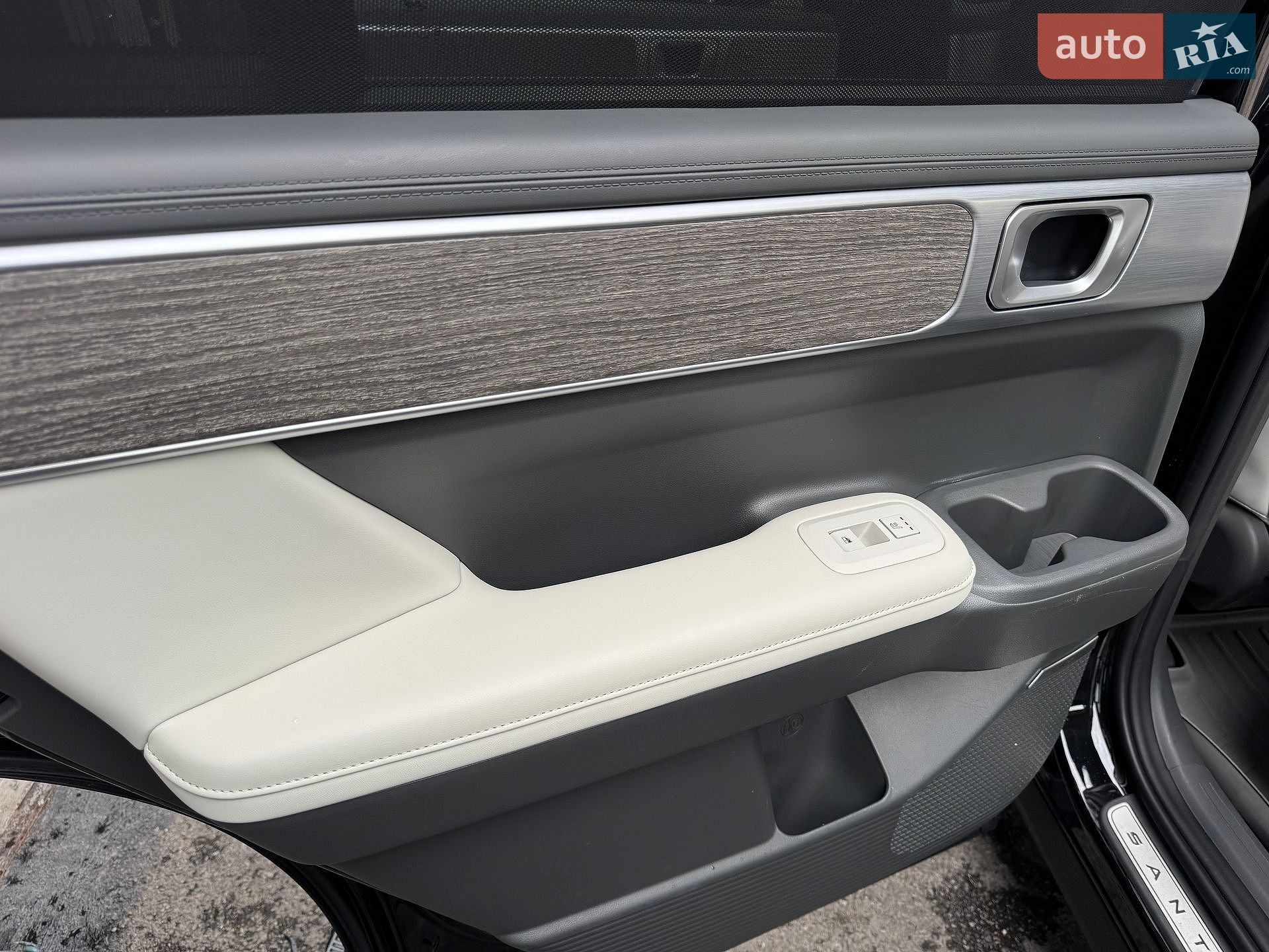 Hyundai Santa FE 2024 VIN 5NMP5DG12RH003937 фото оголошення 155 з 190