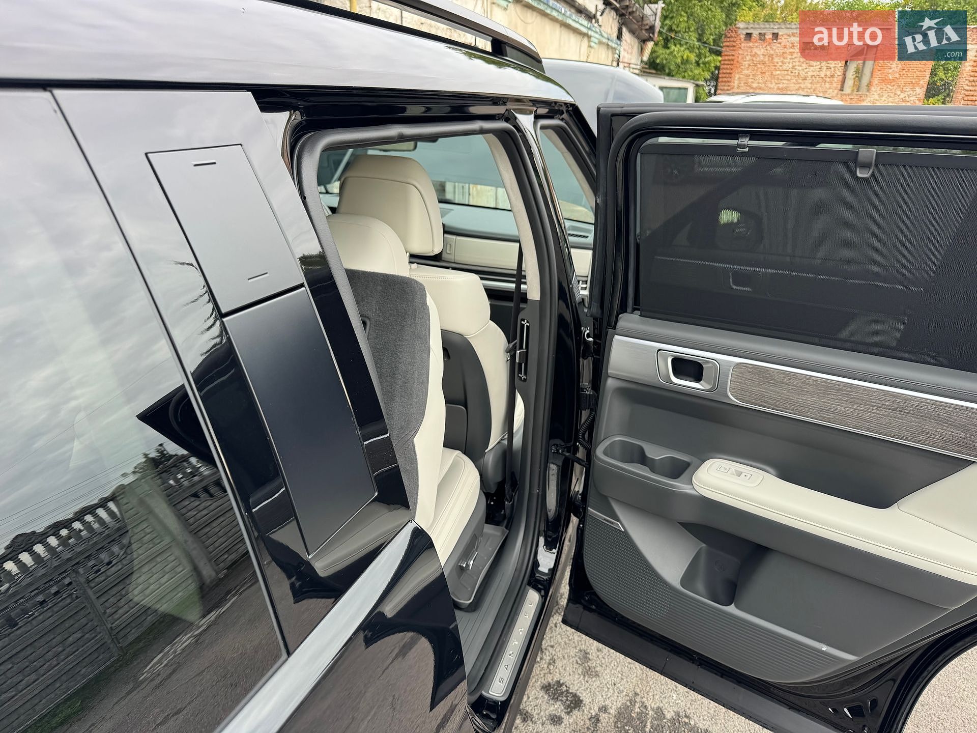 Hyundai Santa FE 2024 VIN 5NMP5DG12RH003937 фото оголошення 162 з 190