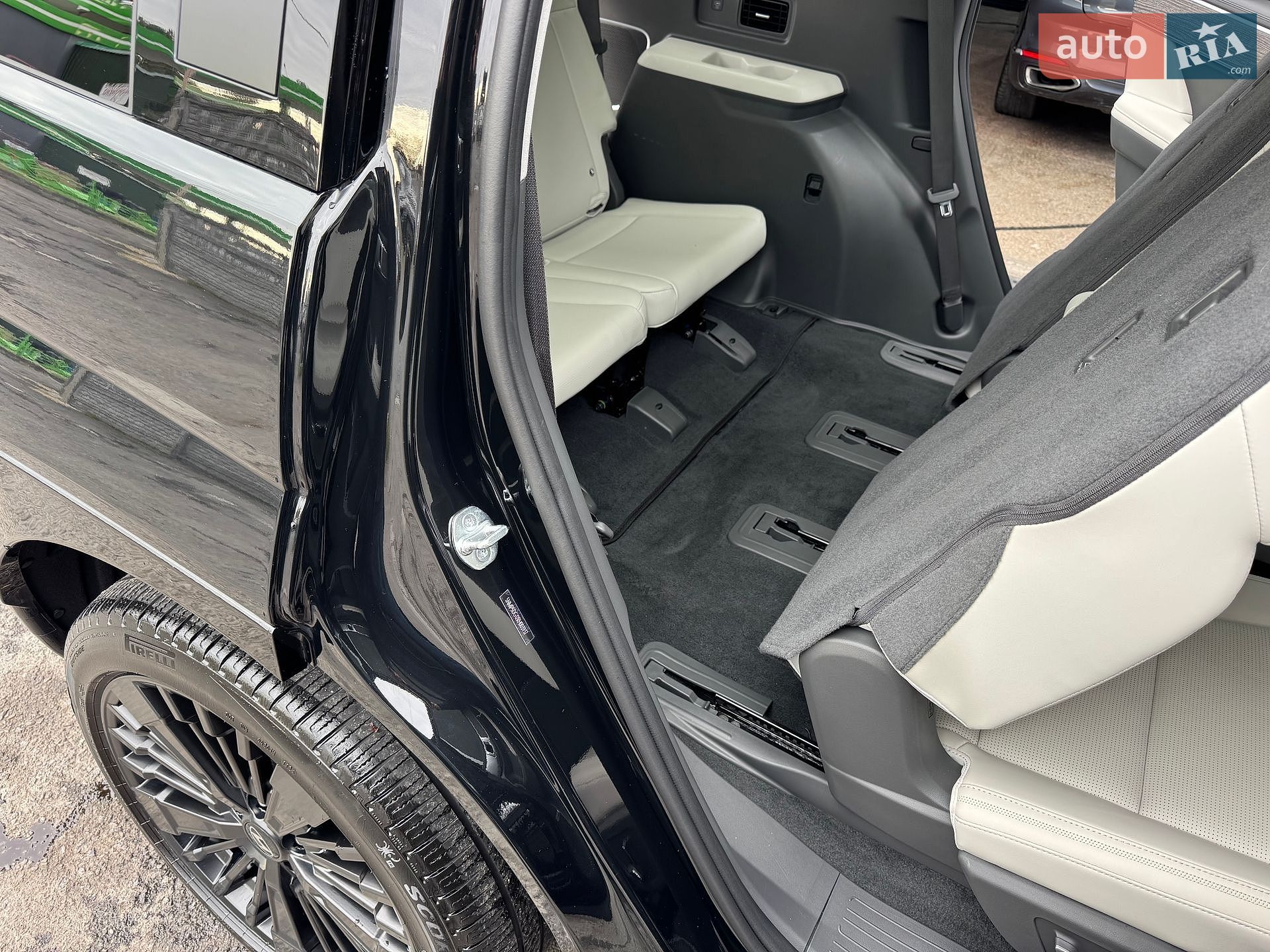 Hyundai Santa FE 2024 VIN 5NMP5DG12RH003937 фото оголошення 167 з 190