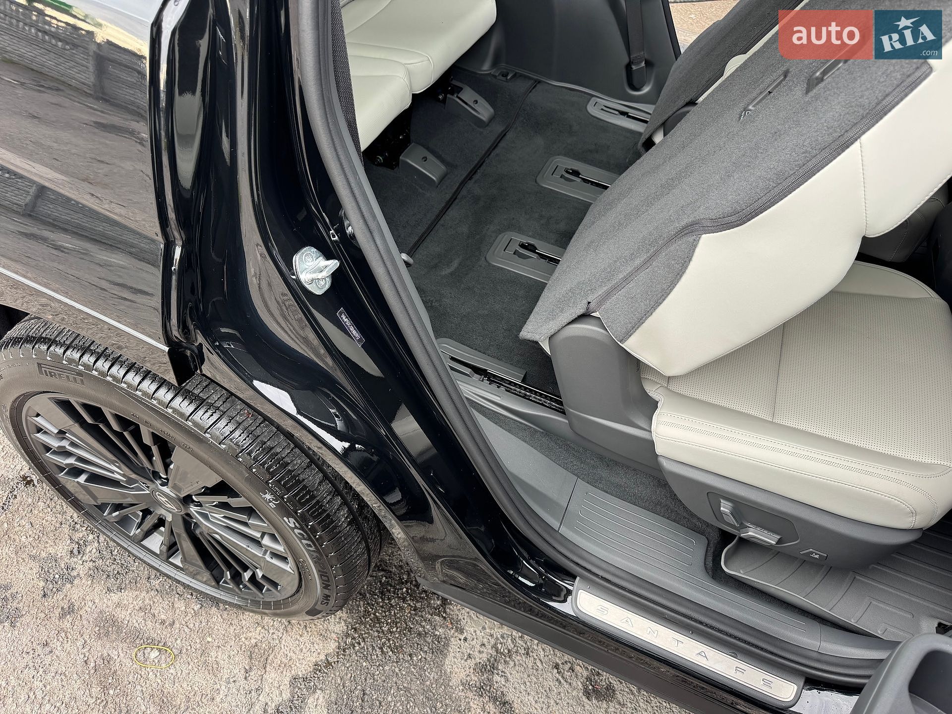 Hyundai Santa FE 2024 VIN 5NMP5DG12RH003937 фото оголошення 169 з 190