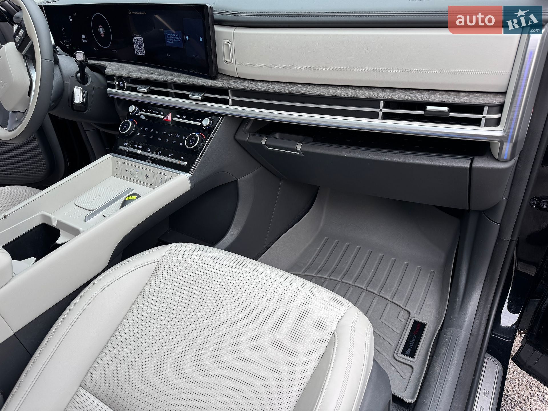 Hyundai Santa FE 2024 VIN 5NMP5DG12RH003937 фото оголошення 178 з 190