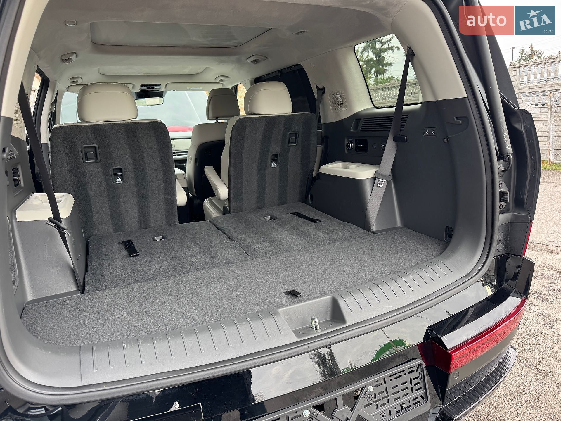 Hyundai Santa FE 2024 VIN 5NMP5DG12RH003937 фото оголошення 184 з 190
