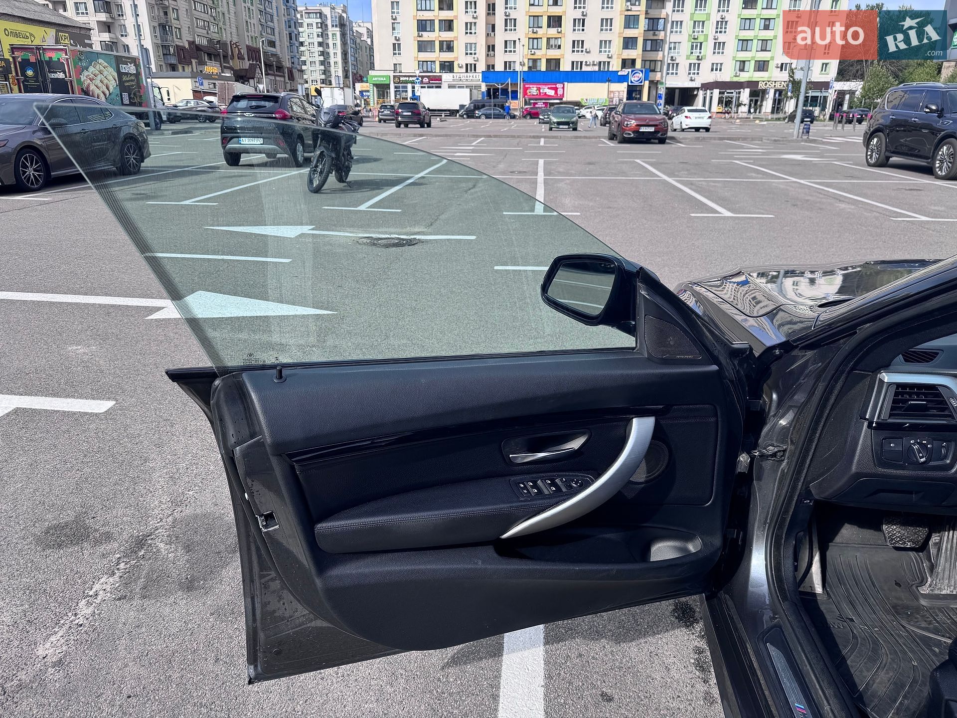 BMW 3 Series GT 2016 VIN WBA3X9C57GD869991 фото оголошення 10 з 28