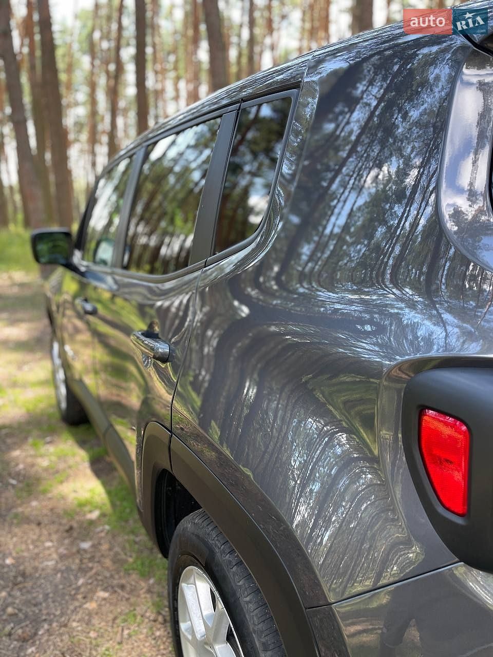 Jeep Renegade 2023 VIN ZACNJDB10PPP27981 фото оголошення 15 з 28