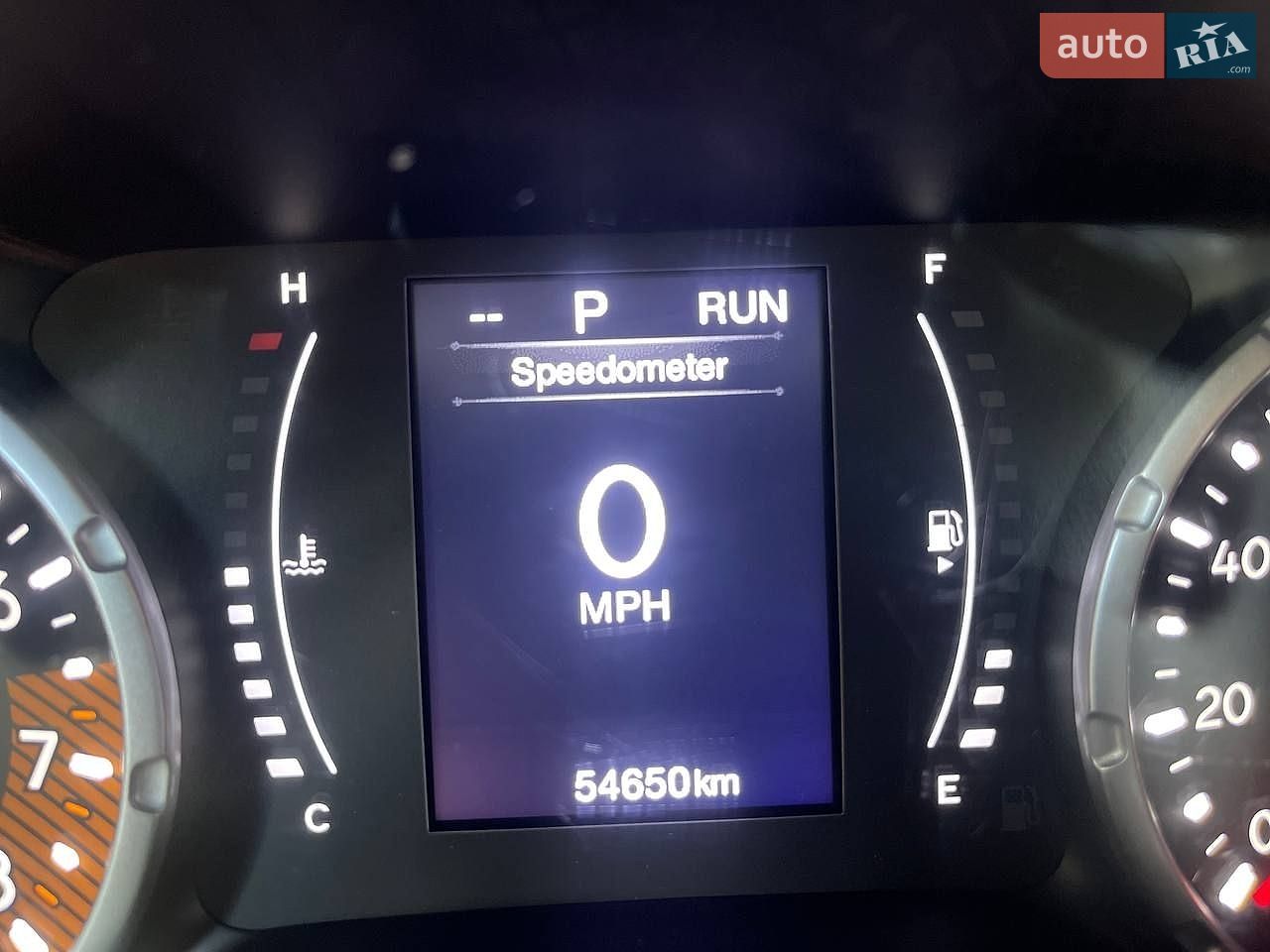 Jeep Renegade 2023 VIN ZACNJDB10PPP27981 фото оголошення 24 з 28