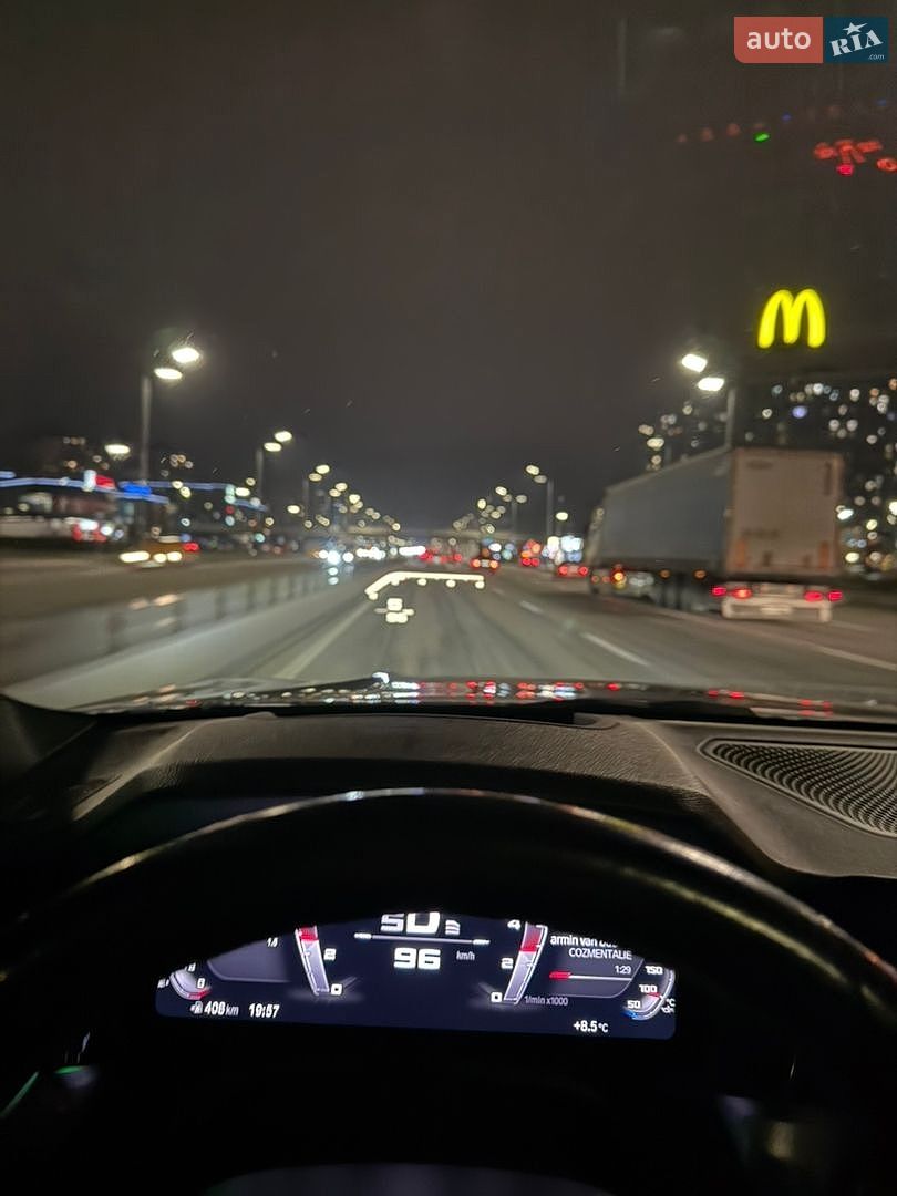BMW 3 Series 2021 VIN 3MW5U7J03N8C47296 фото оголошення 13 з 13