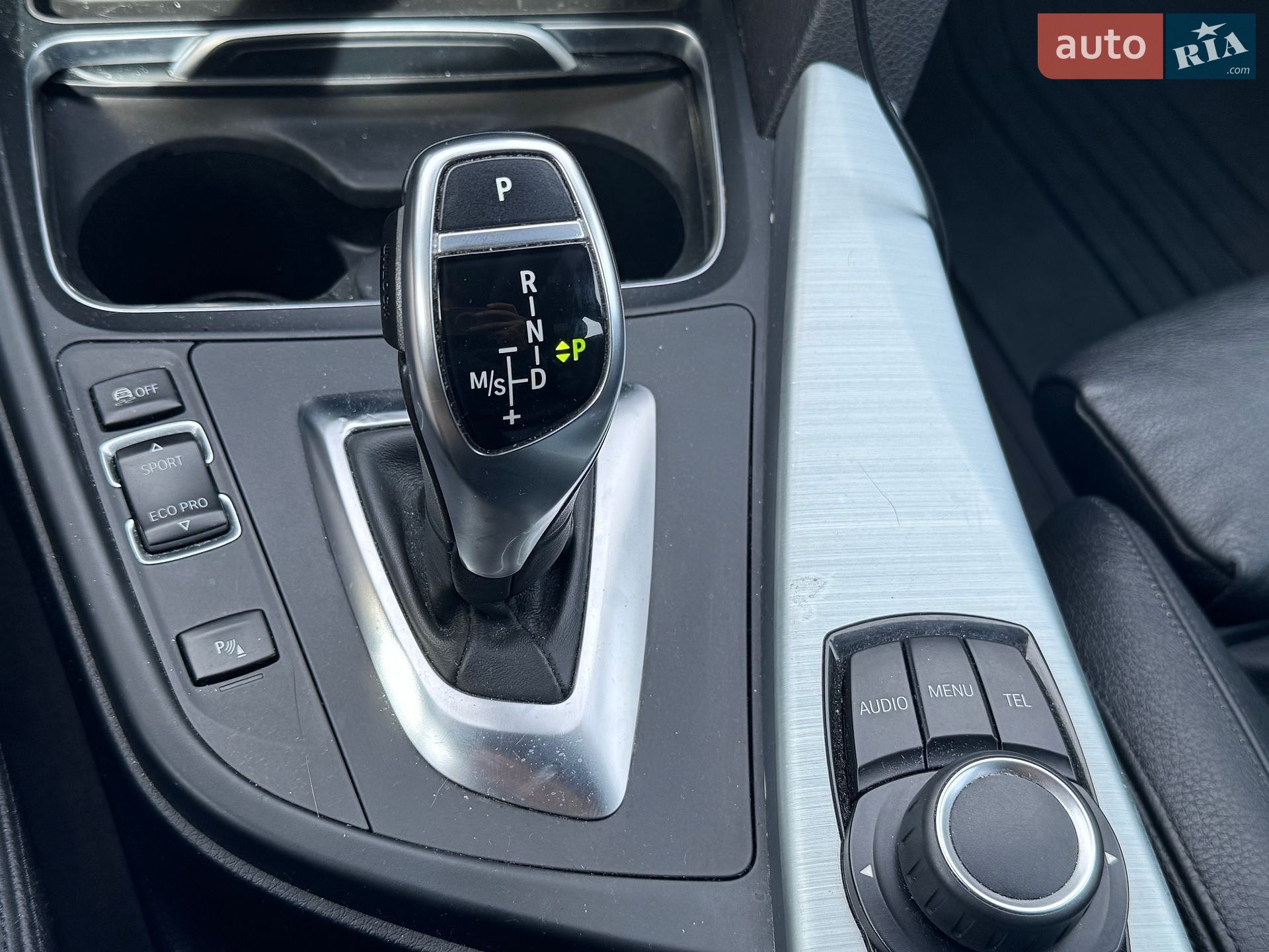 BMW 3 Series GT 2016 VIN WBA3X9C57GD869991 фото оголошення 15 з 28