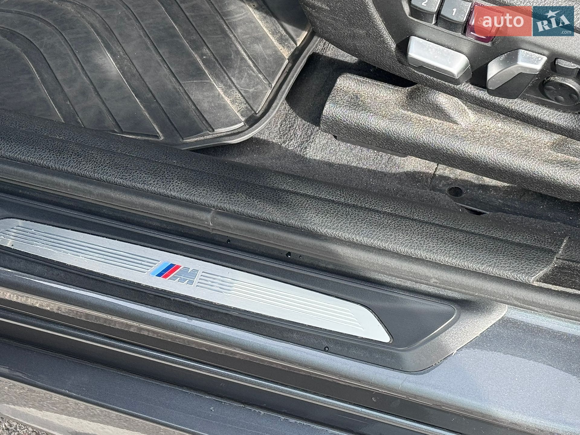 BMW 3 Series GT 2016 VIN WBA3X9C57GD869991 фото оголошення 21 з 28