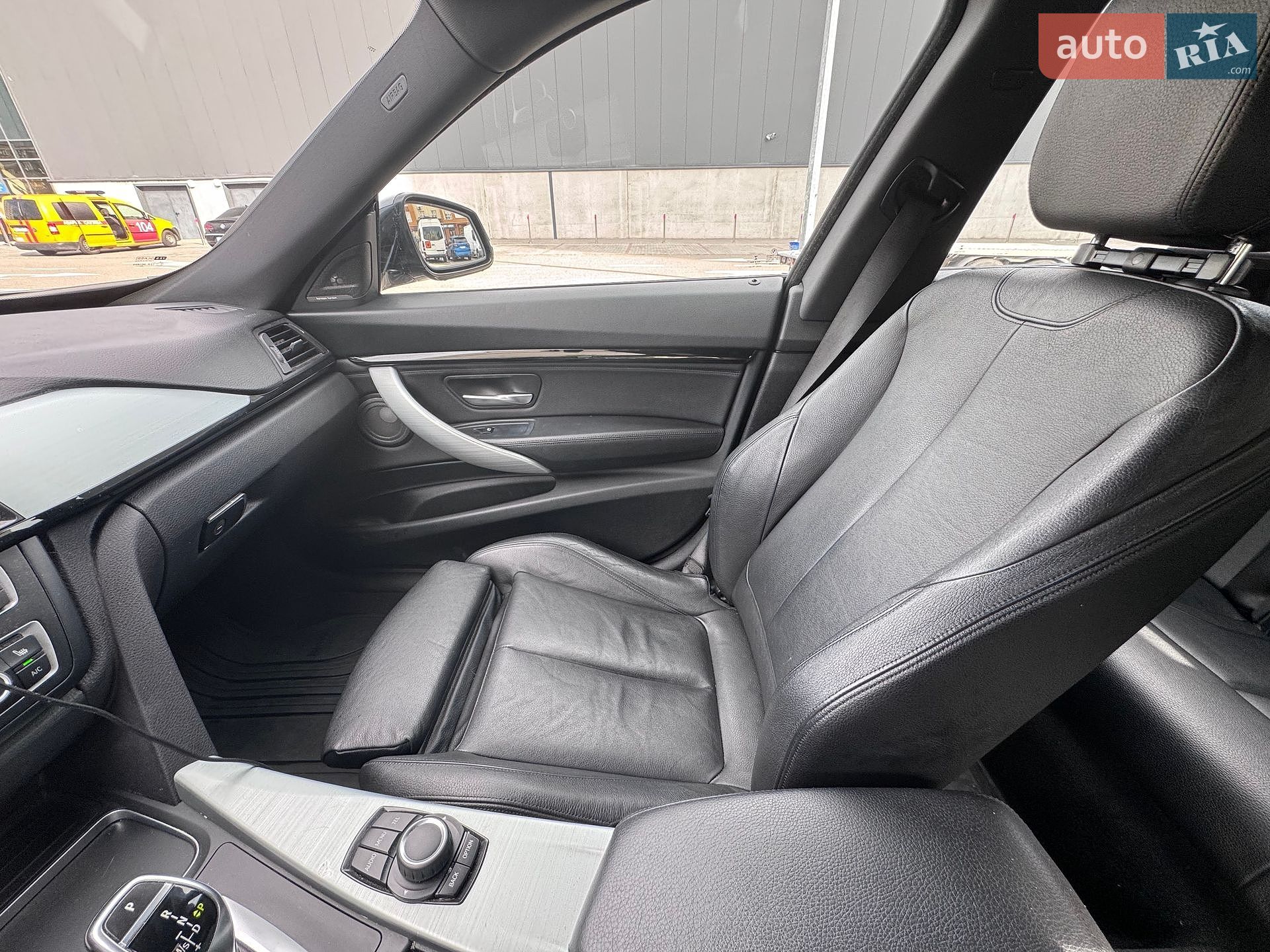 BMW 3 Series GT 2016 VIN WBA3X9C57GD869991 фото оголошення 22 з 28