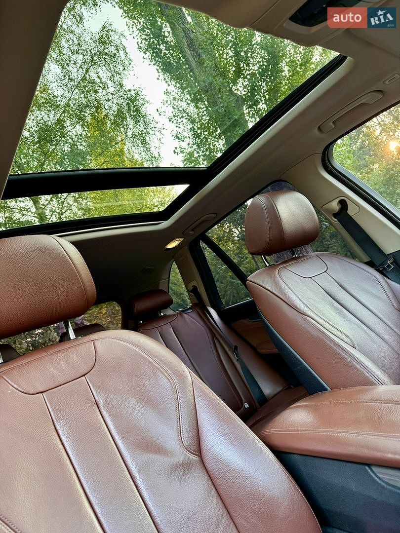 BMW X5 2014 VIN WBAKS210X00H98469 фото оголошення 4 з 26