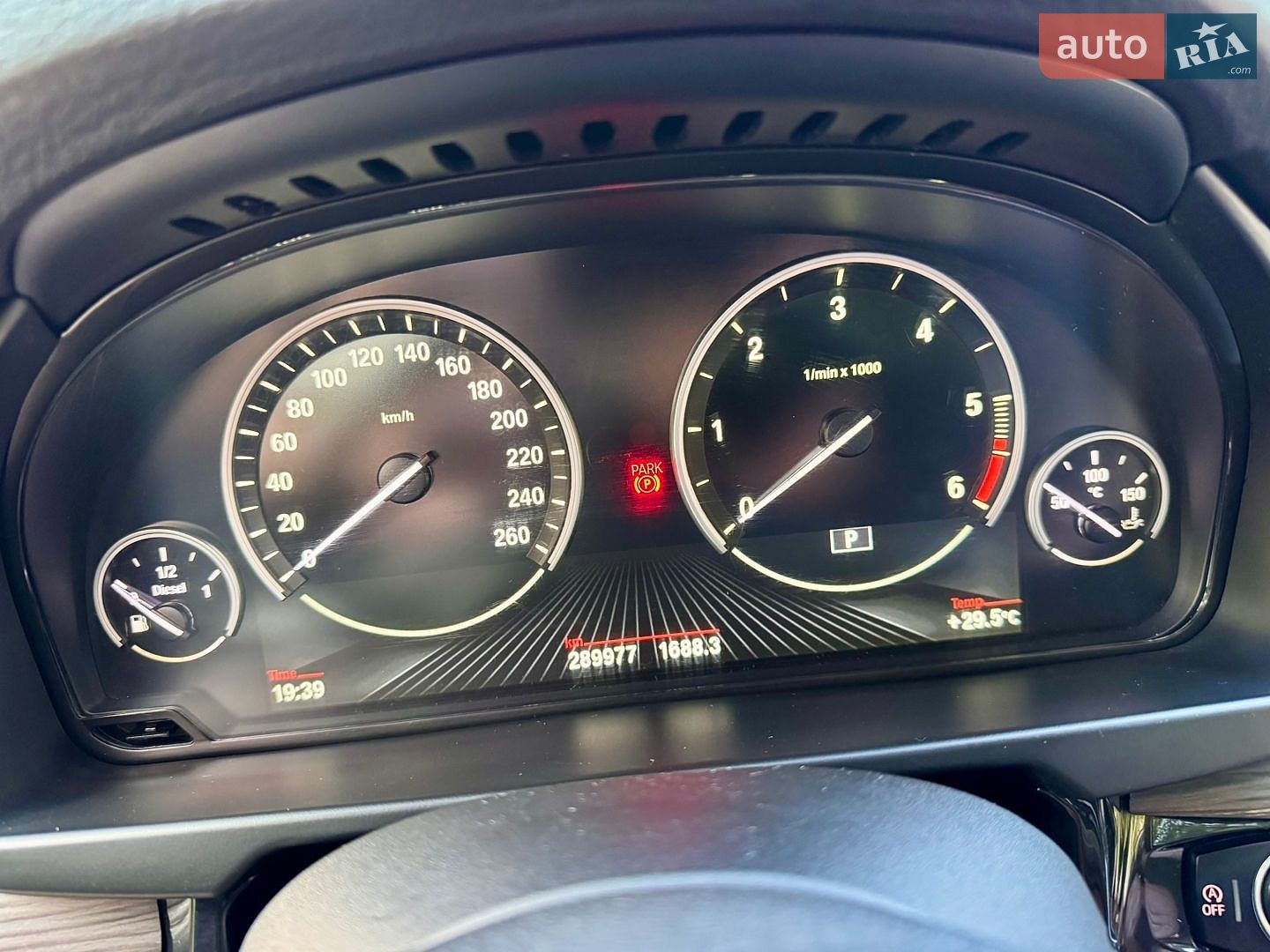 BMW X5 2014 VIN WBAKS210X00H98469 фото оголошення 22 з 26