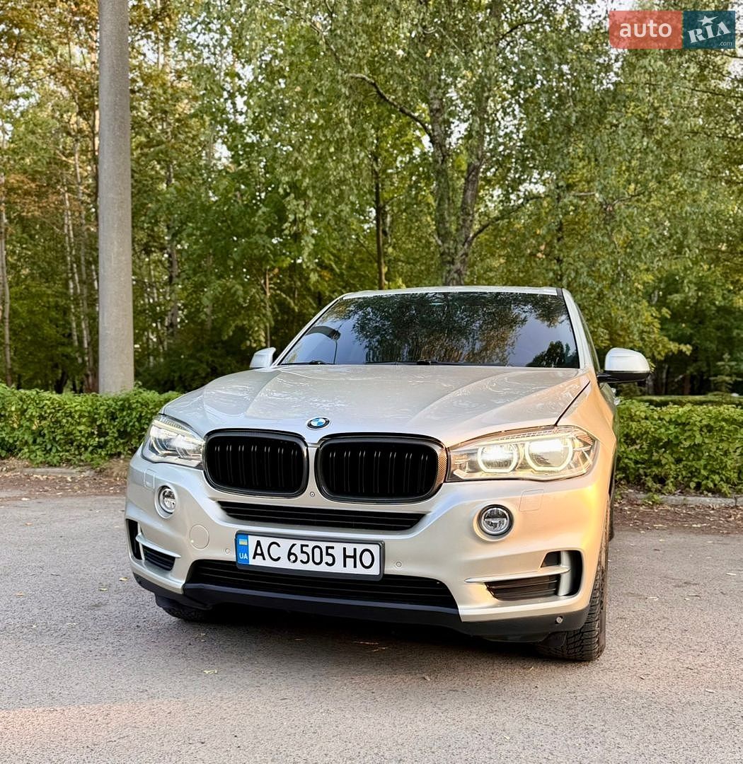 BMW X5 2014 VIN WBAKS210X00H98469 фото оголошення 18 з 26