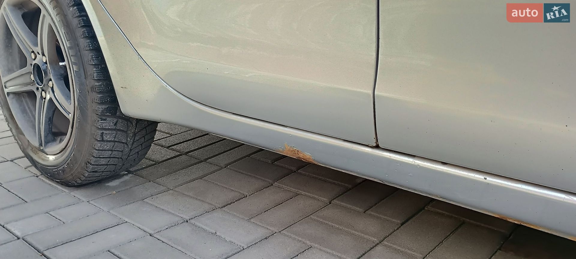 Mitsubishi Lancer 2008 VIN JMBSNCY2A8U017494 фото оголошення 10 з 16