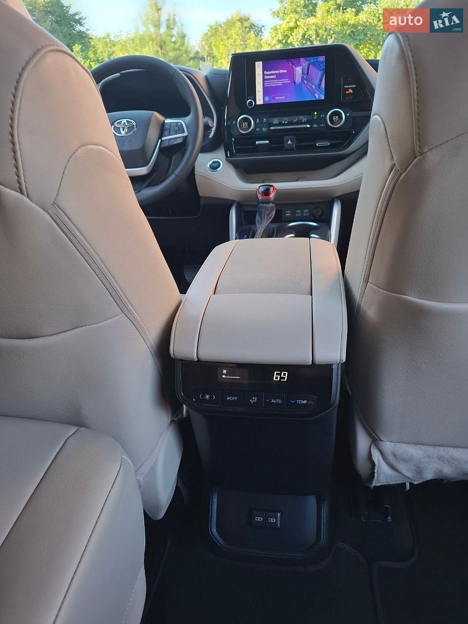 Toyota Highlander 2023 VIN 5TDKBRCH2PS117028 фото оголошення 49 з 56