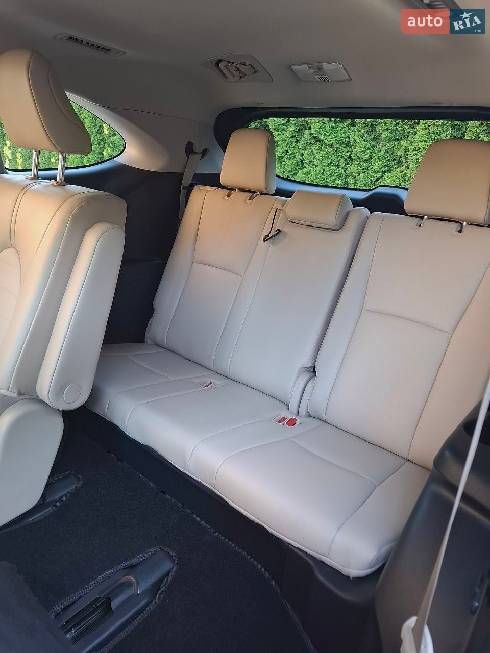Toyota Highlander 2023 VIN 5TDKBRCH2PS117028 фото оголошення 31 з 56