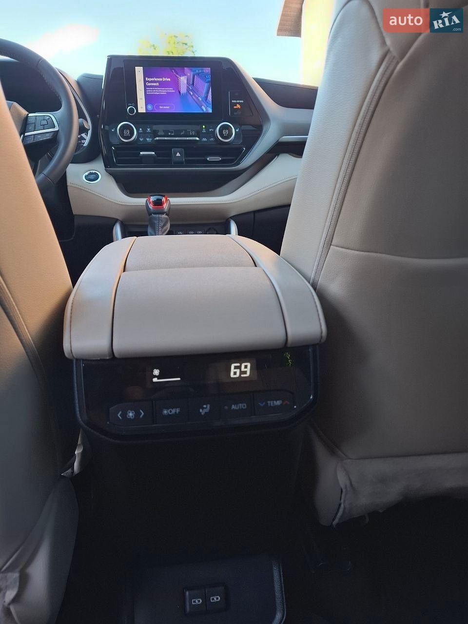 Toyota Highlander 2023 VIN 5TDKBRCH2PS117028 фото оголошення 51 з 56