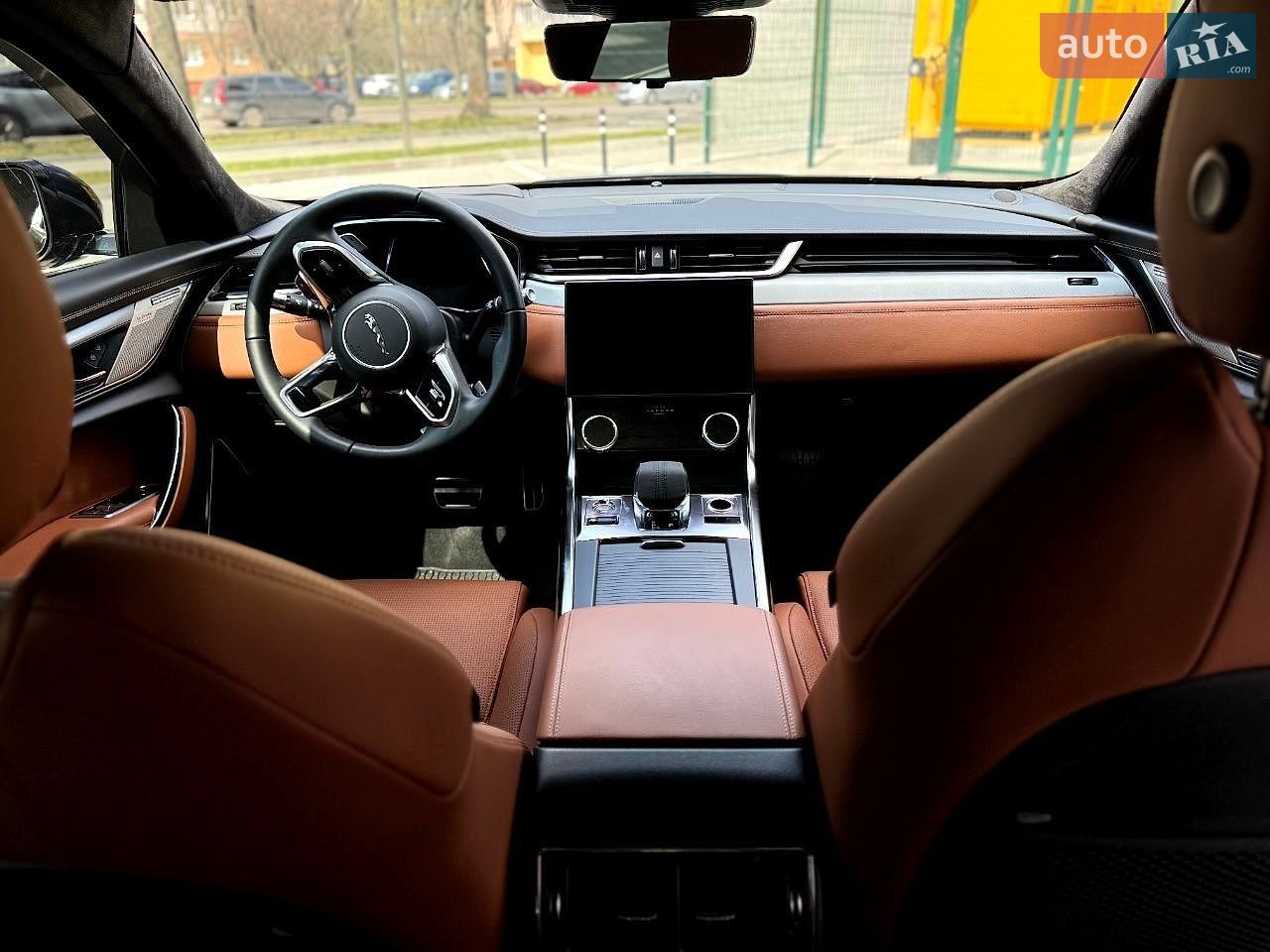Jaguar XF 2023 VIN SAJBL4GX4RCY93975 фото оголошення 14 з 88