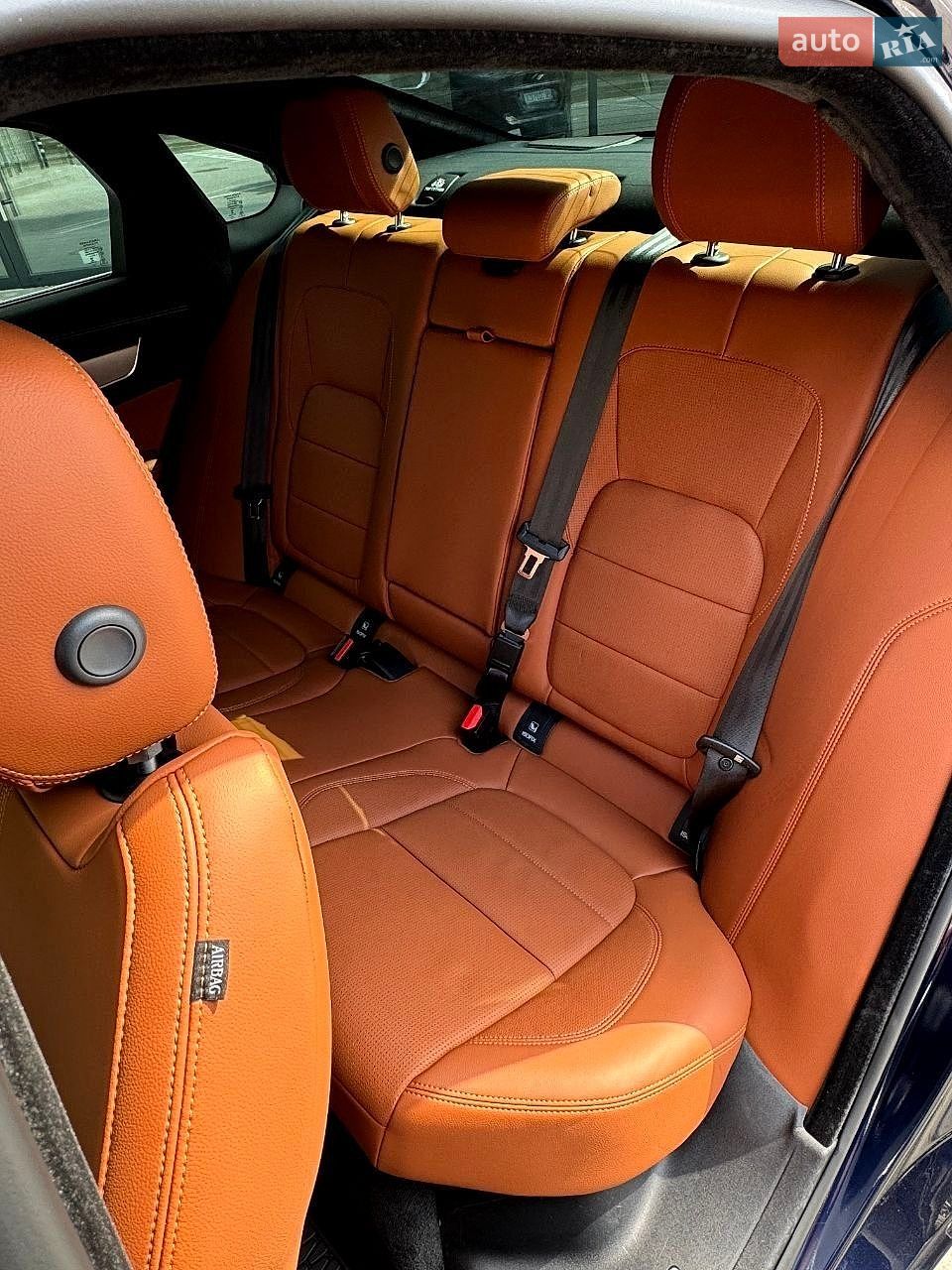 Jaguar XF 2023 VIN SAJBL4GX4RCY93975 фото оголошення 23 з 88