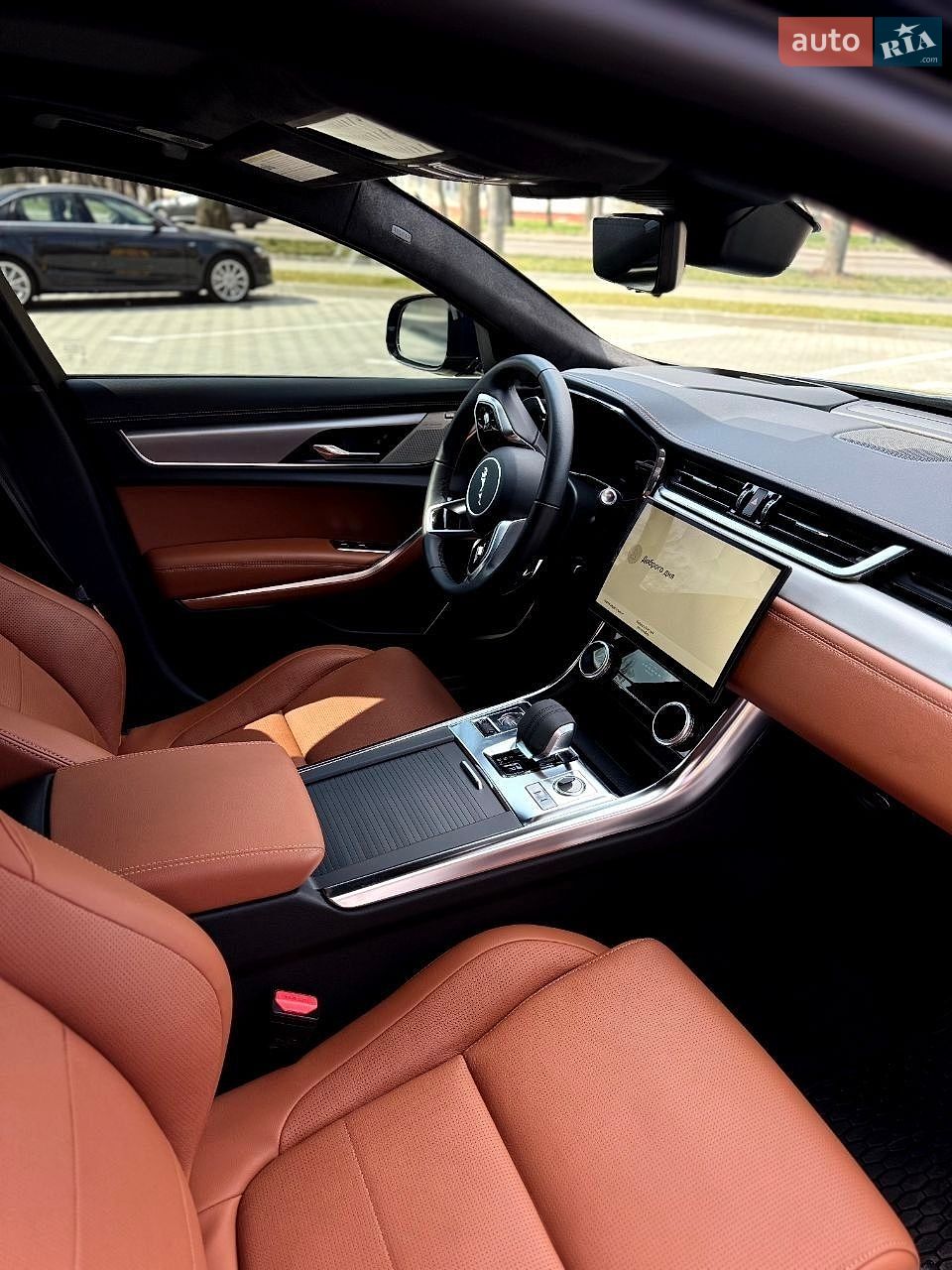 Jaguar XF 2023 VIN SAJBL4GX4RCY93975 фото оголошення 24 з 88