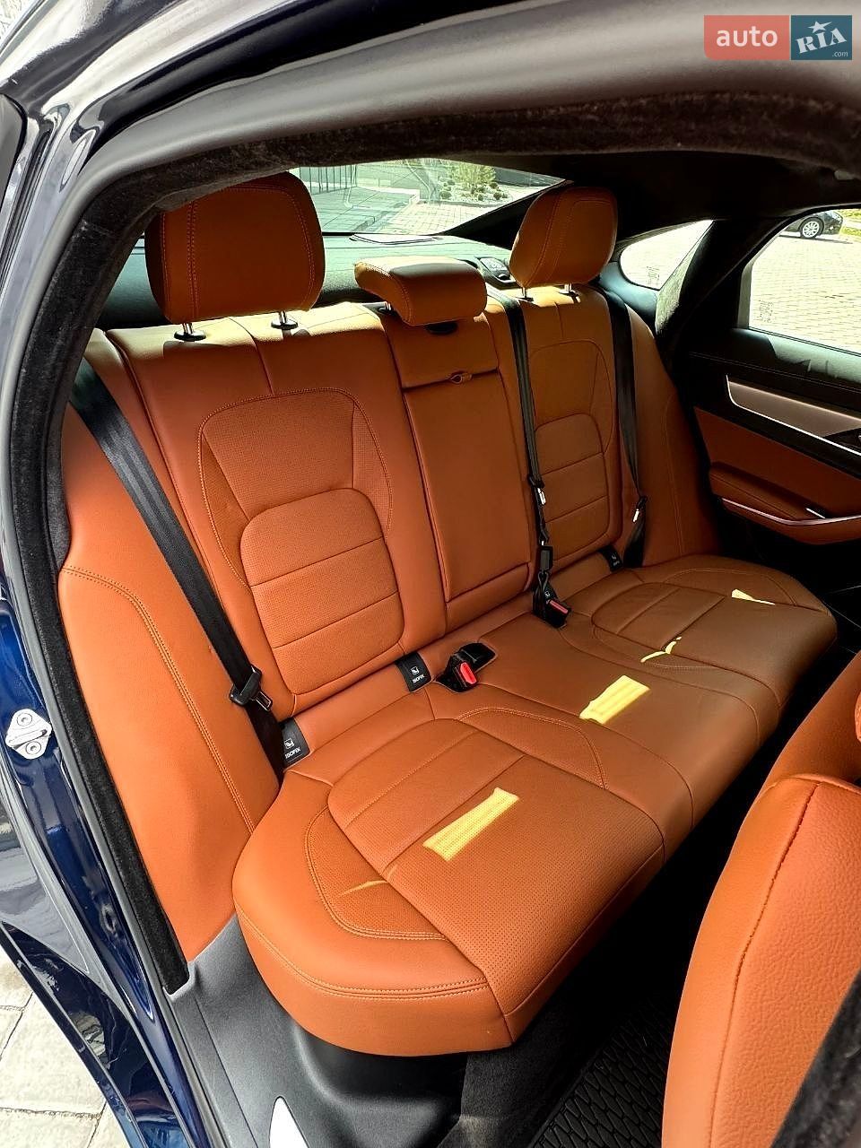 Jaguar XF 2023 VIN SAJBL4GX4RCY93975 фото оголошення 21 з 88