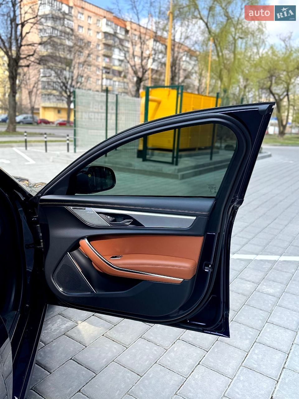 Jaguar XF 2023 VIN SAJBL4GX4RCY93975 фото оголошення 41 з 88