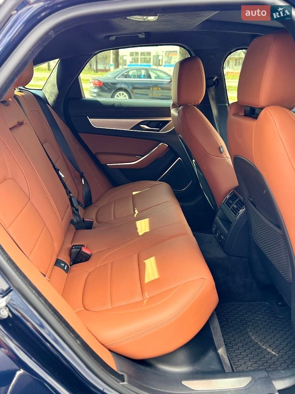Jaguar XF 2023 VIN SAJBL4GX4RCY93975 фото оголошення 20 з 88