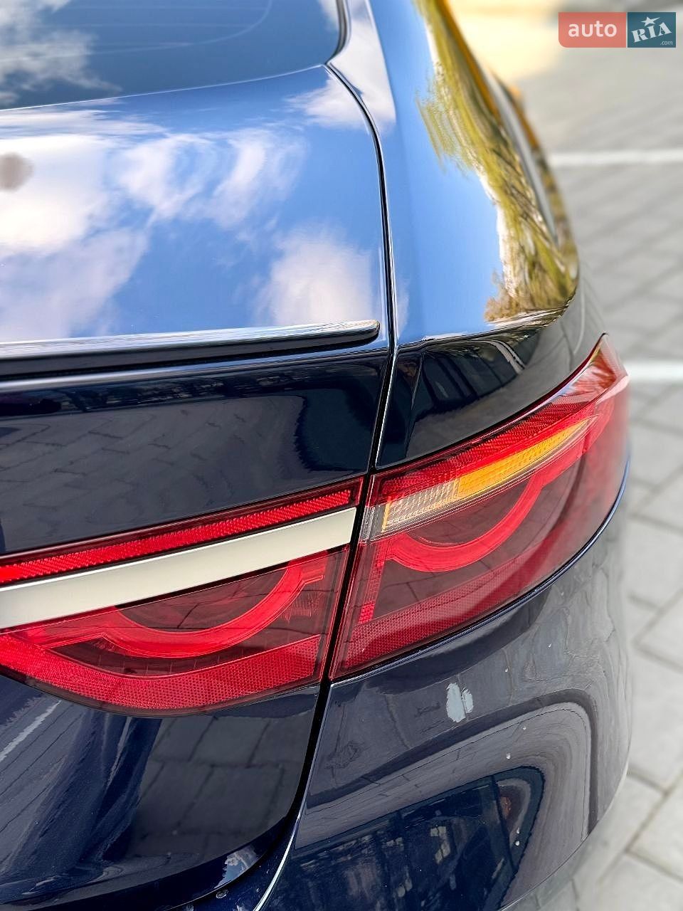Jaguar XF 2023 VIN SAJBL4GX4RCY93975 фото оголошення 53 з 88