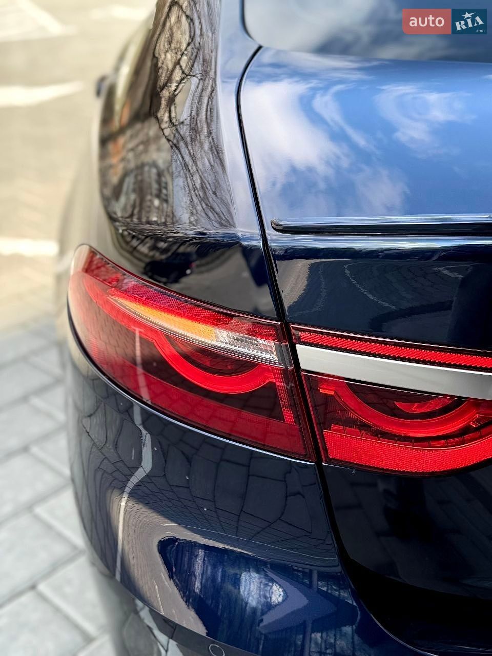Jaguar XF 2023 VIN SAJBL4GX4RCY93975 фото оголошення 52 з 88