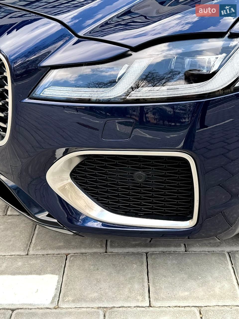 Jaguar XF 2023 VIN SAJBL4GX4RCY93975 фото оголошення 48 з 88
